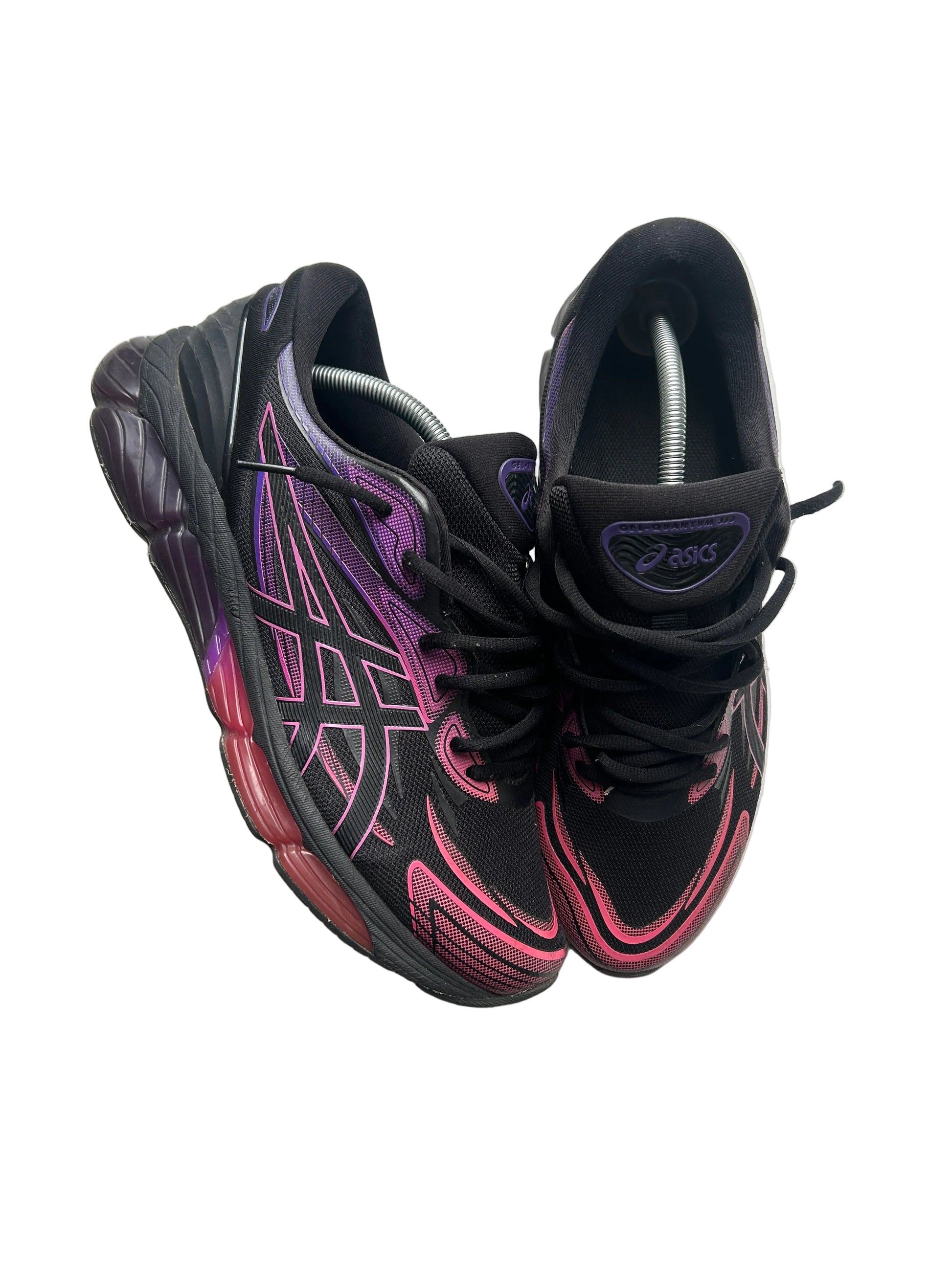 ASICS GEL QUANTUM 360 “PURPLE/BLACK” 44,5EU