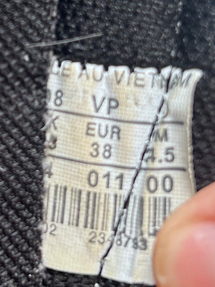 PUMA RETRO BALLERINAS (38EU)