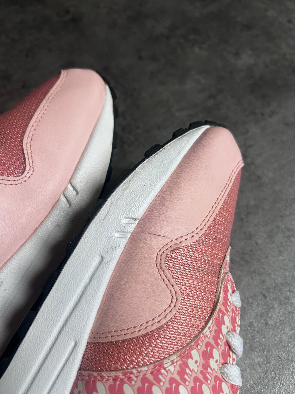 AIR MAX 1 “STRAWBERRY LEMONADE” 46EU