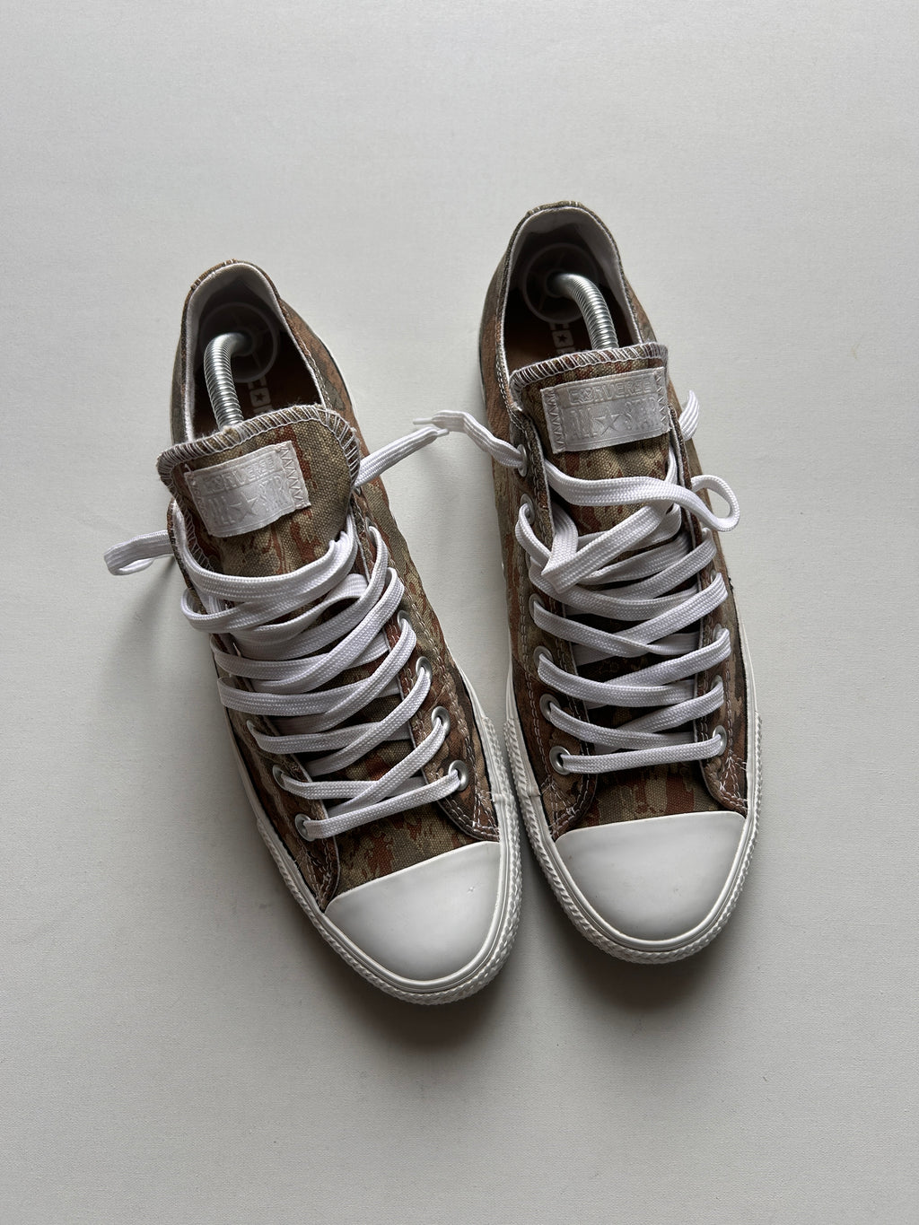 CONVERSE ALL STAR TRI PANEL CAMO (42,5/43EU)