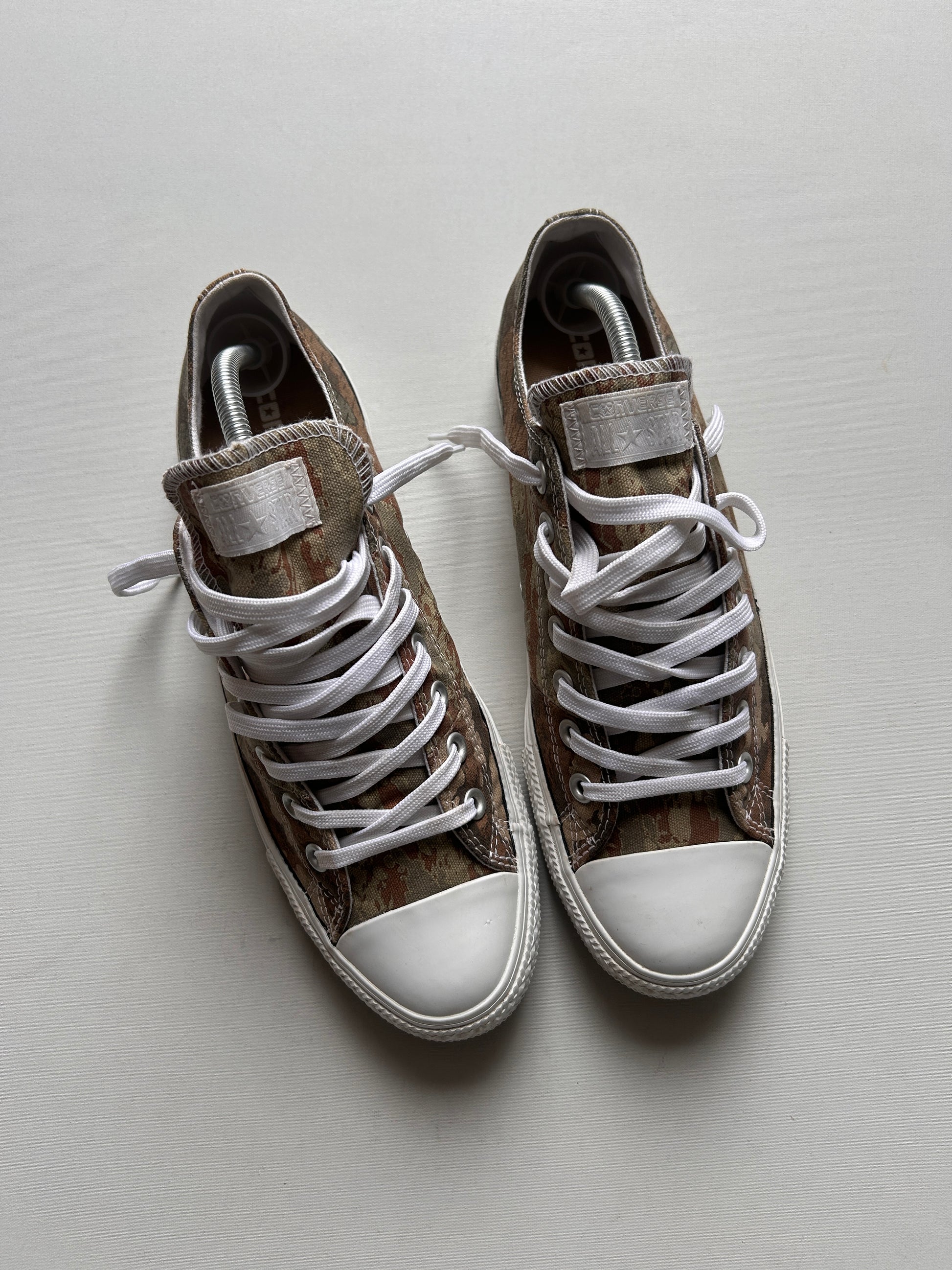 CONVERSE ALL STAR TRI PANEL CAMO (42,5/43EU)