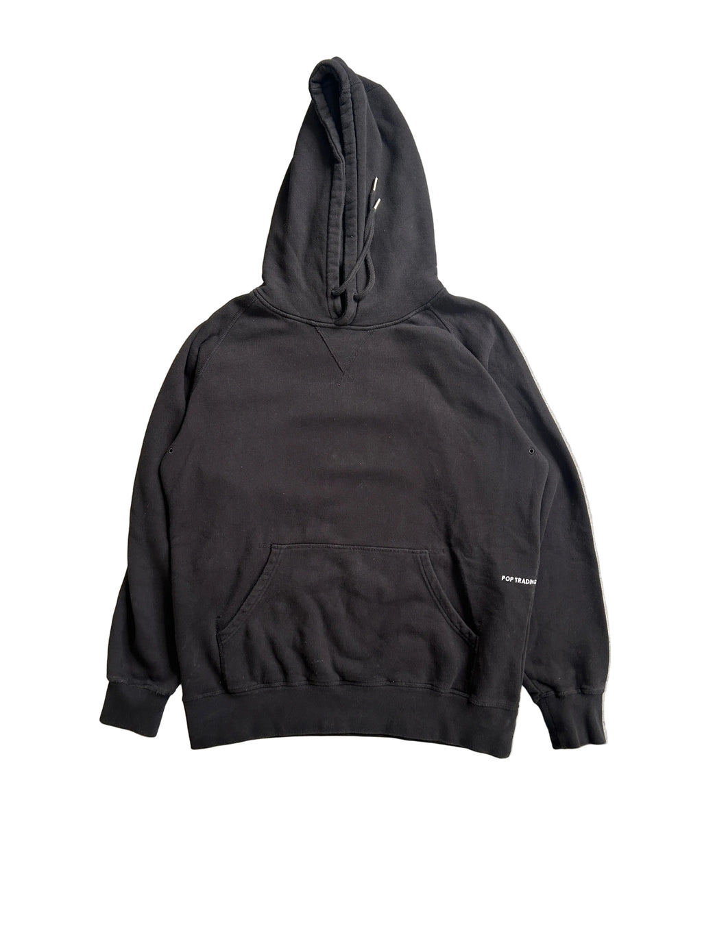 POP TRADING COMPANY HOODIE (S)