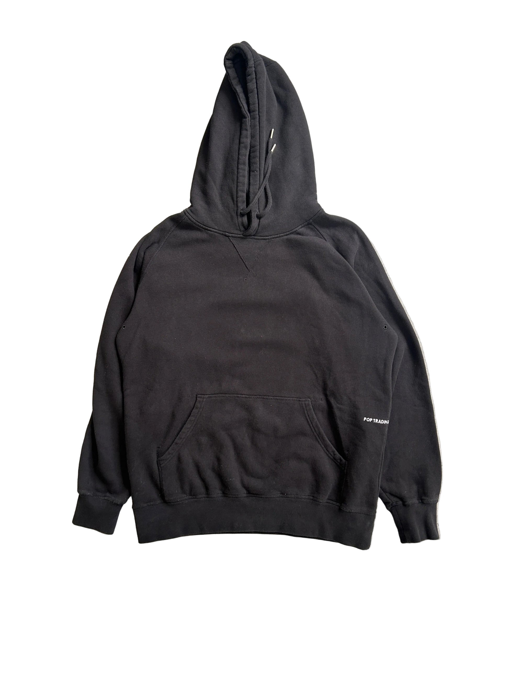 POP TRADING COMPANY HOODIE (S)