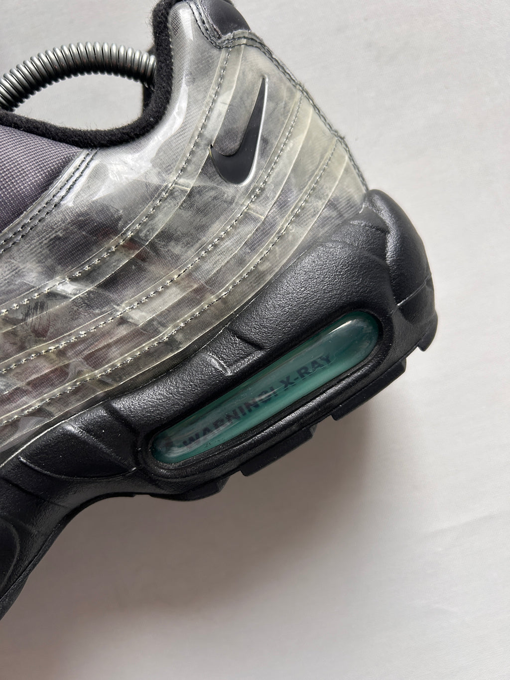 AIR MAX 95 “DNA/XRAY” 44,5EU