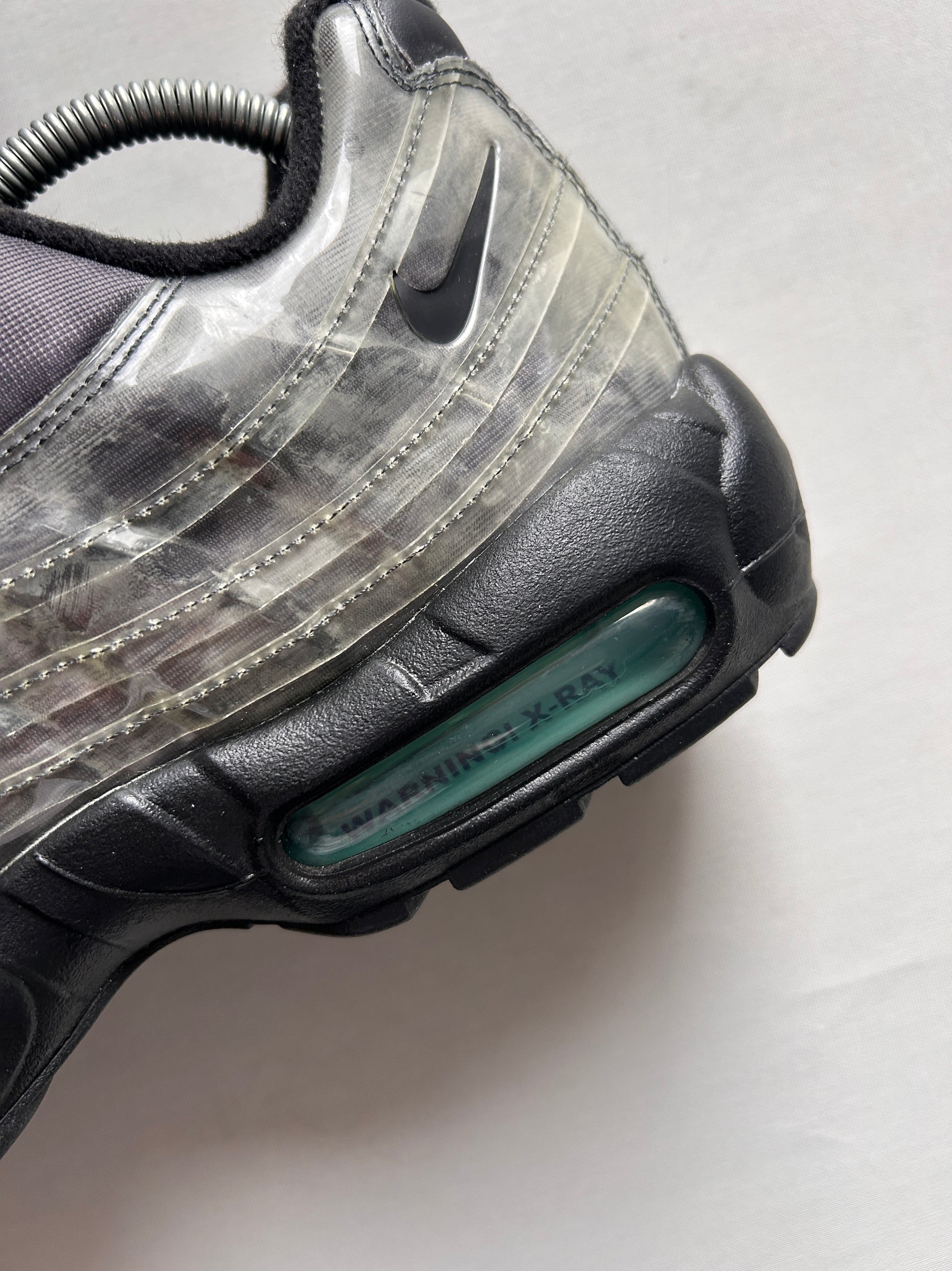 AIR MAX 95 “DNA/XRAY” 44,5EU