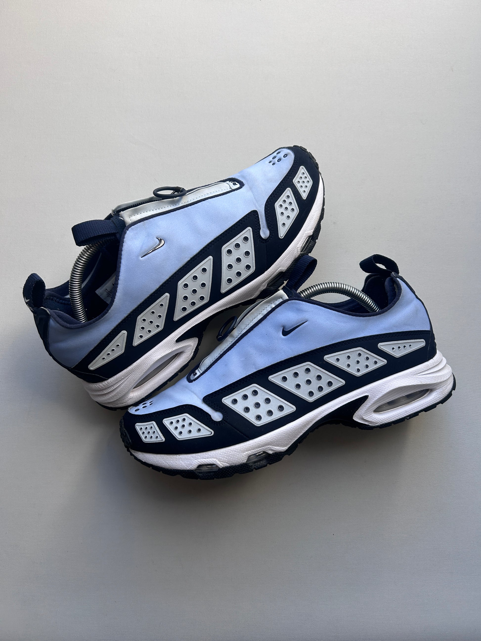 AIR MAX SNDR “BLUE ICE” 43EU