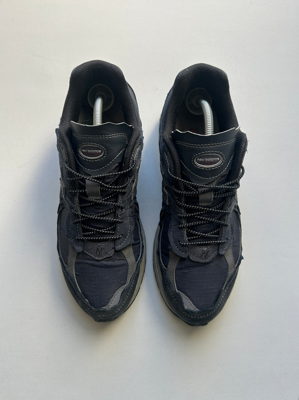 NB2002R UTILITY “NAVY/GREY” 44EU