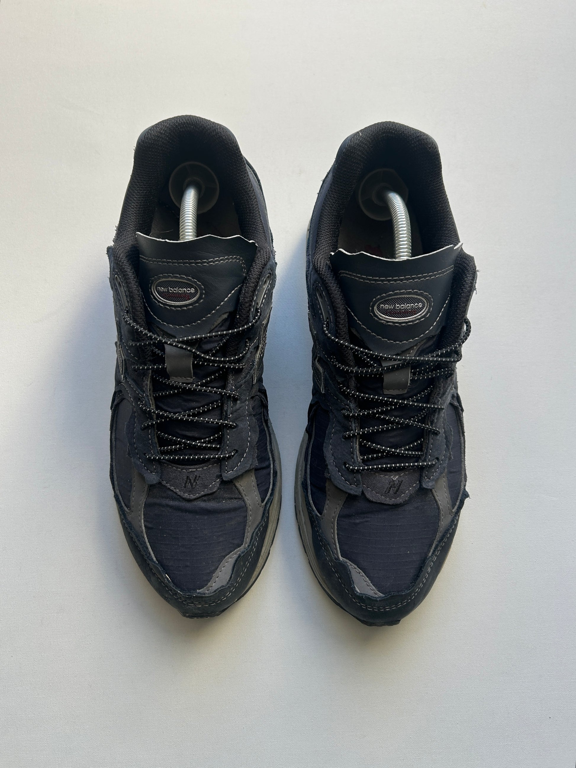 NB2002R UTILITY “NAVY/GREY” 44EU