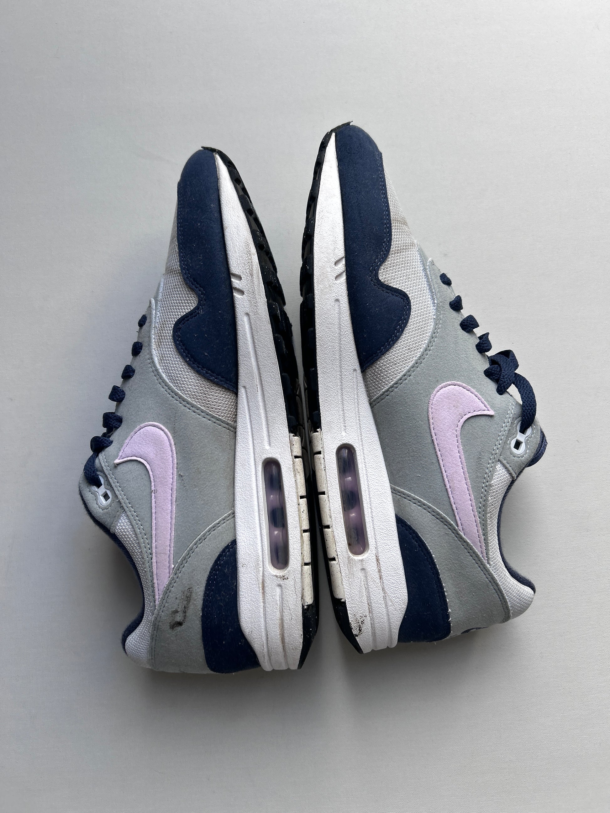AIR MAX 1 “NAVY/GREY/PURPLE” 45,5EU