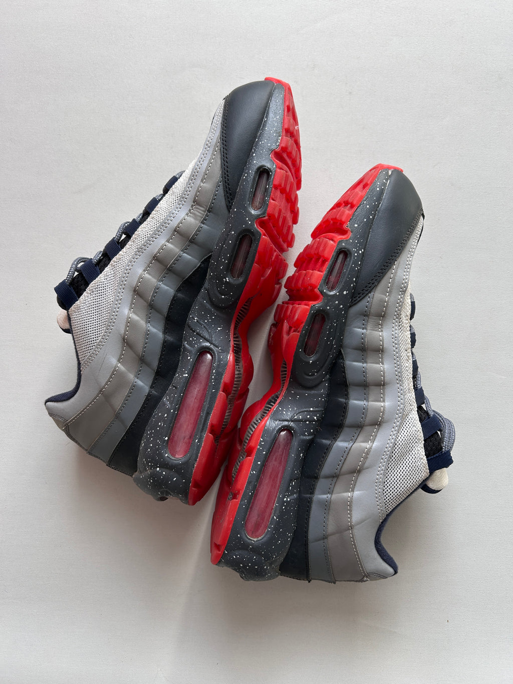 AIR MAX 95 ID CUSTOM (44,5EU)