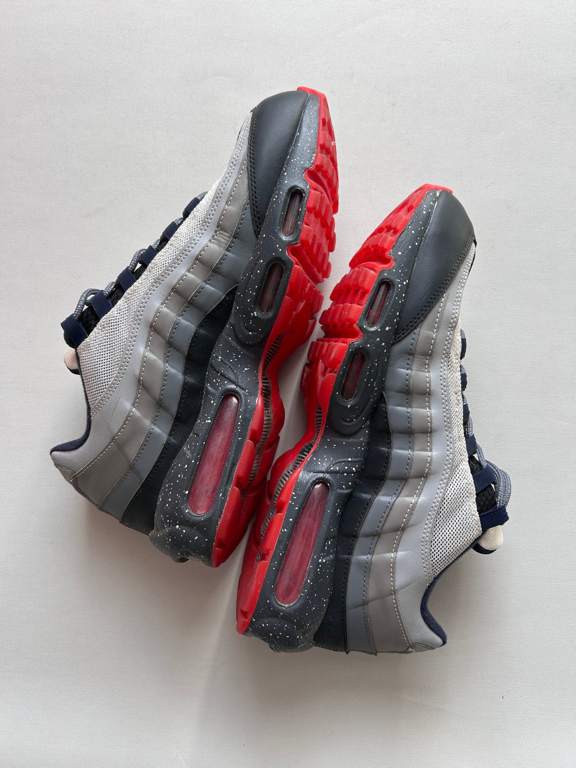 AIR MAX 95 ID CUSTOM (44,5EU)
