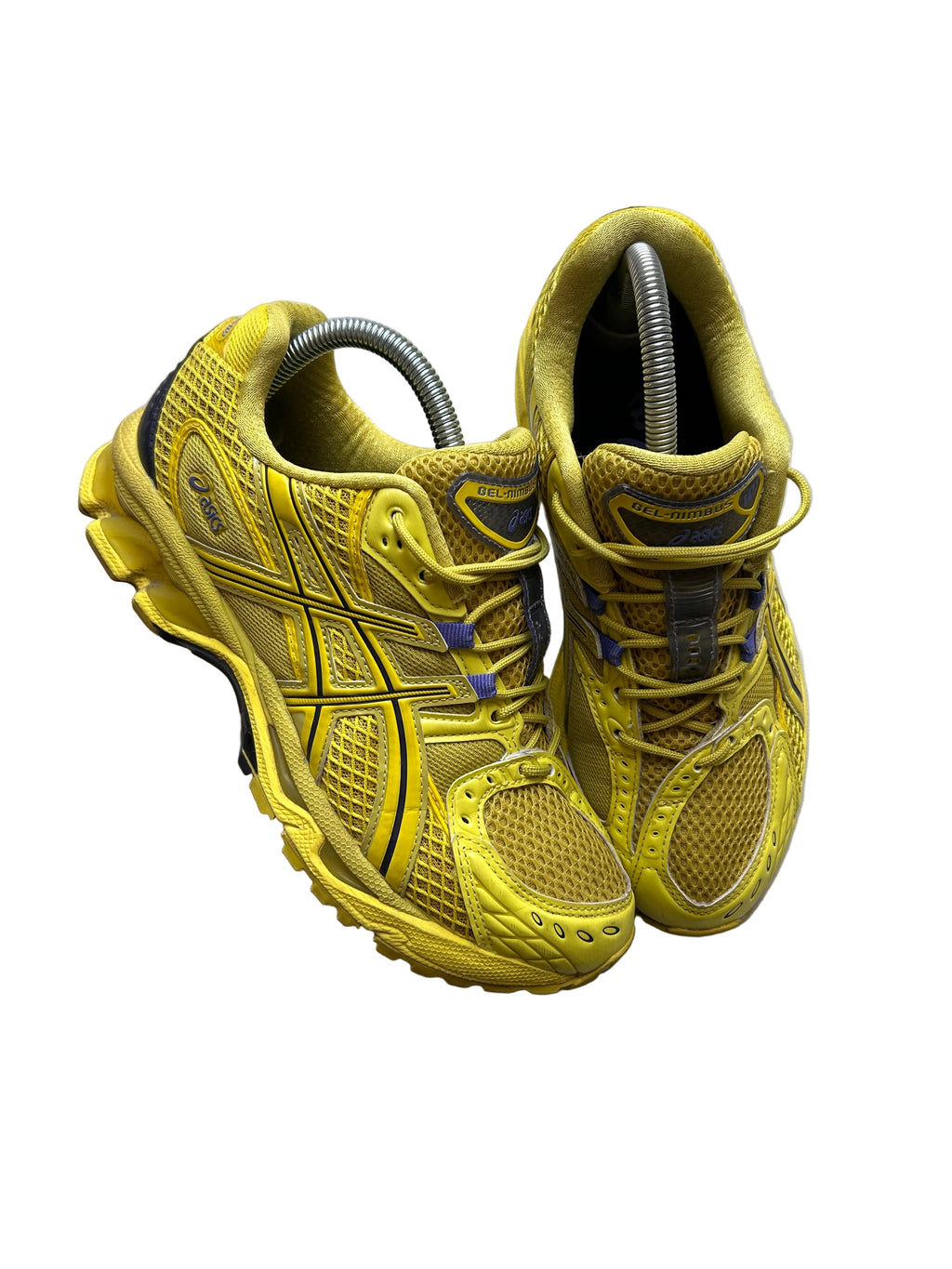 ASICS GEL NIMBUS 10.1 “YELLOW” 39,5EU