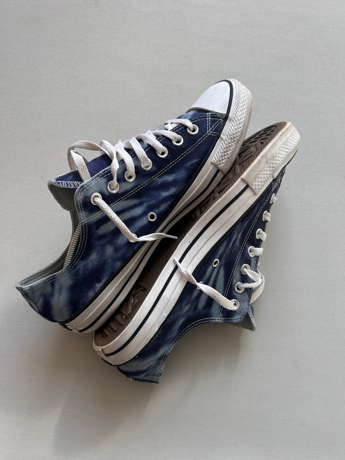 CONVERSE ALL STAR TIE DYE (44,5EU)