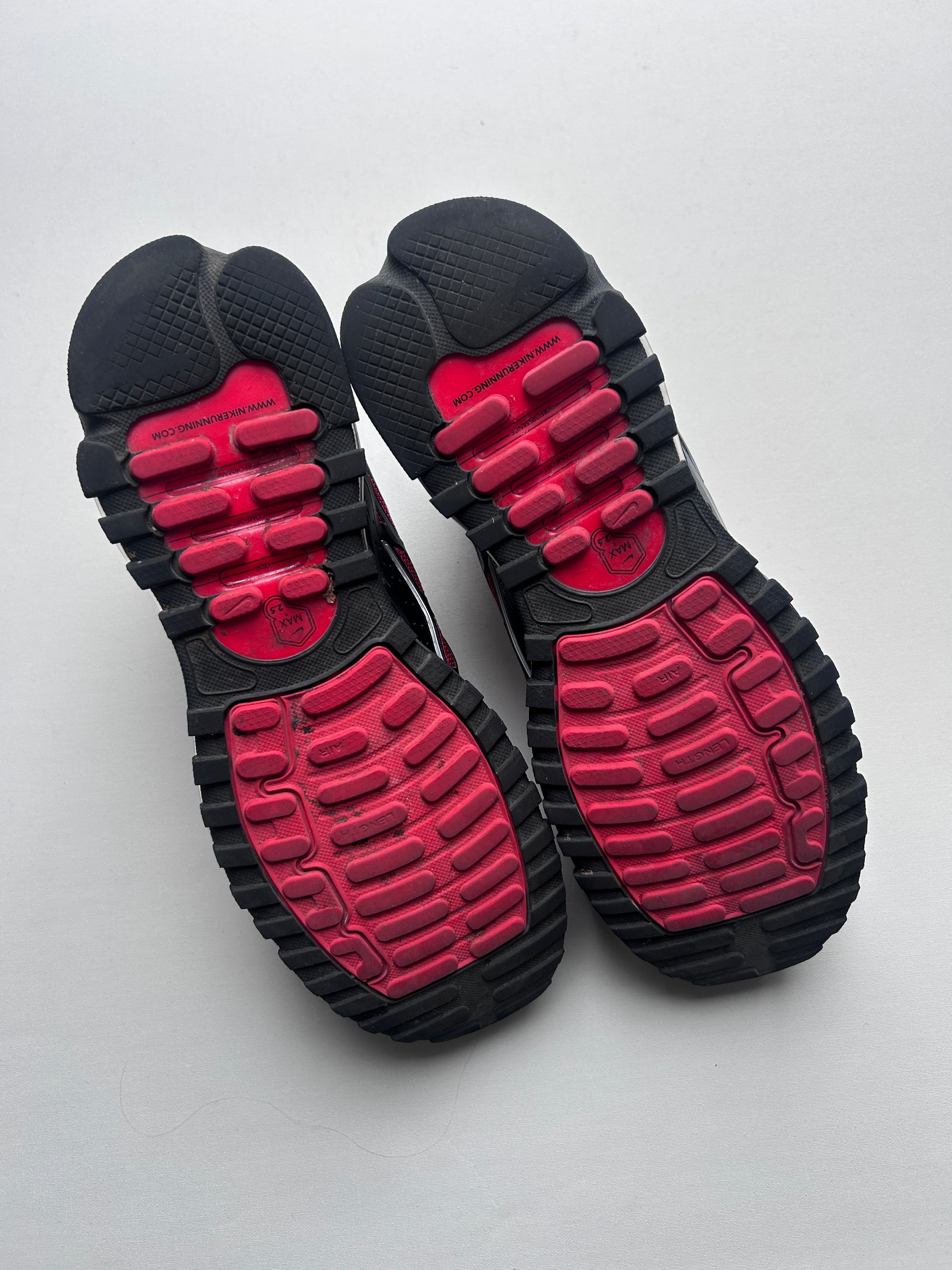 AIR MAX TL 2.5 “BLACK/RED” 43EU
