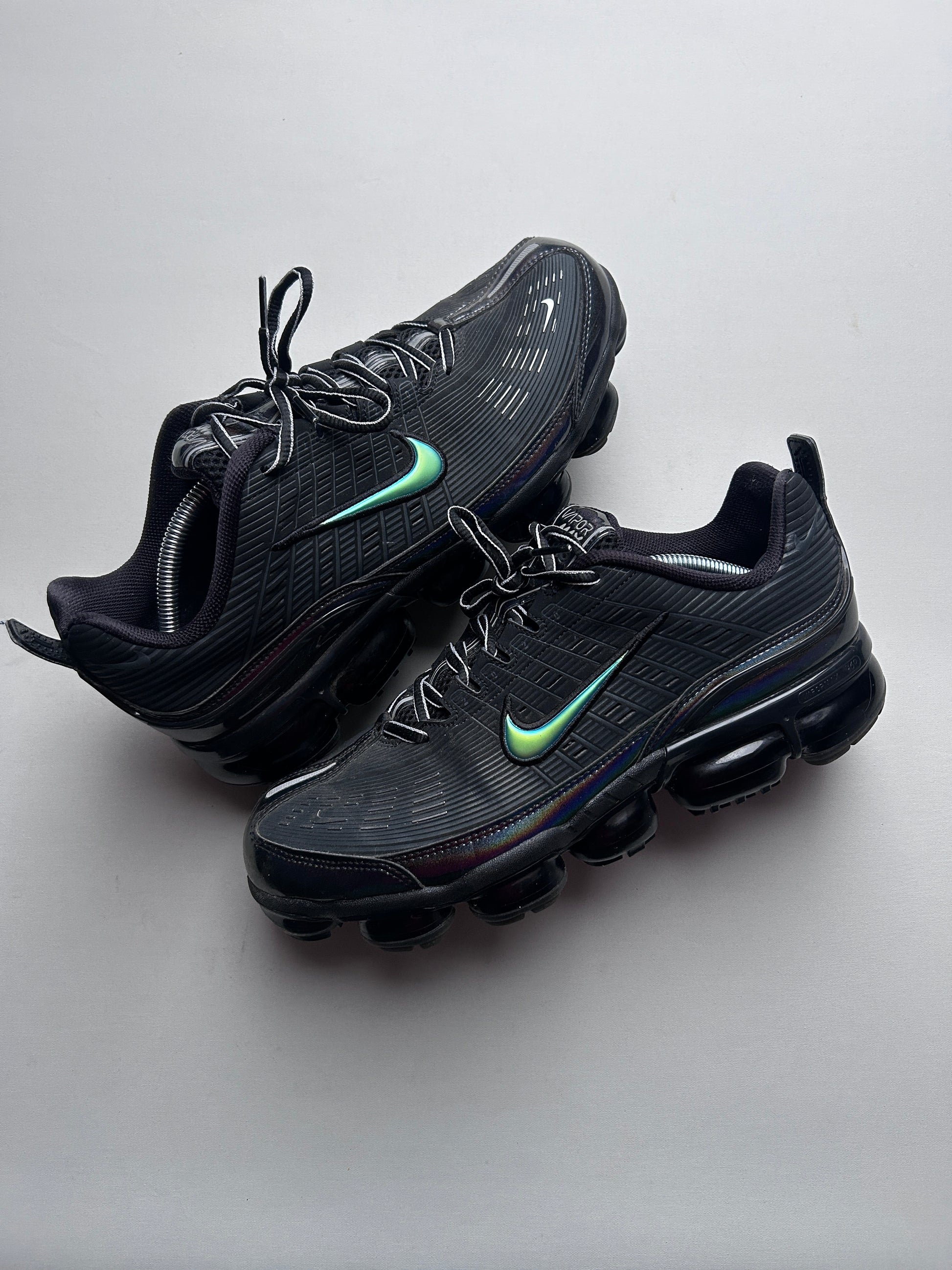 VAPORMAX PLUS 360 “BLACK” 46EU