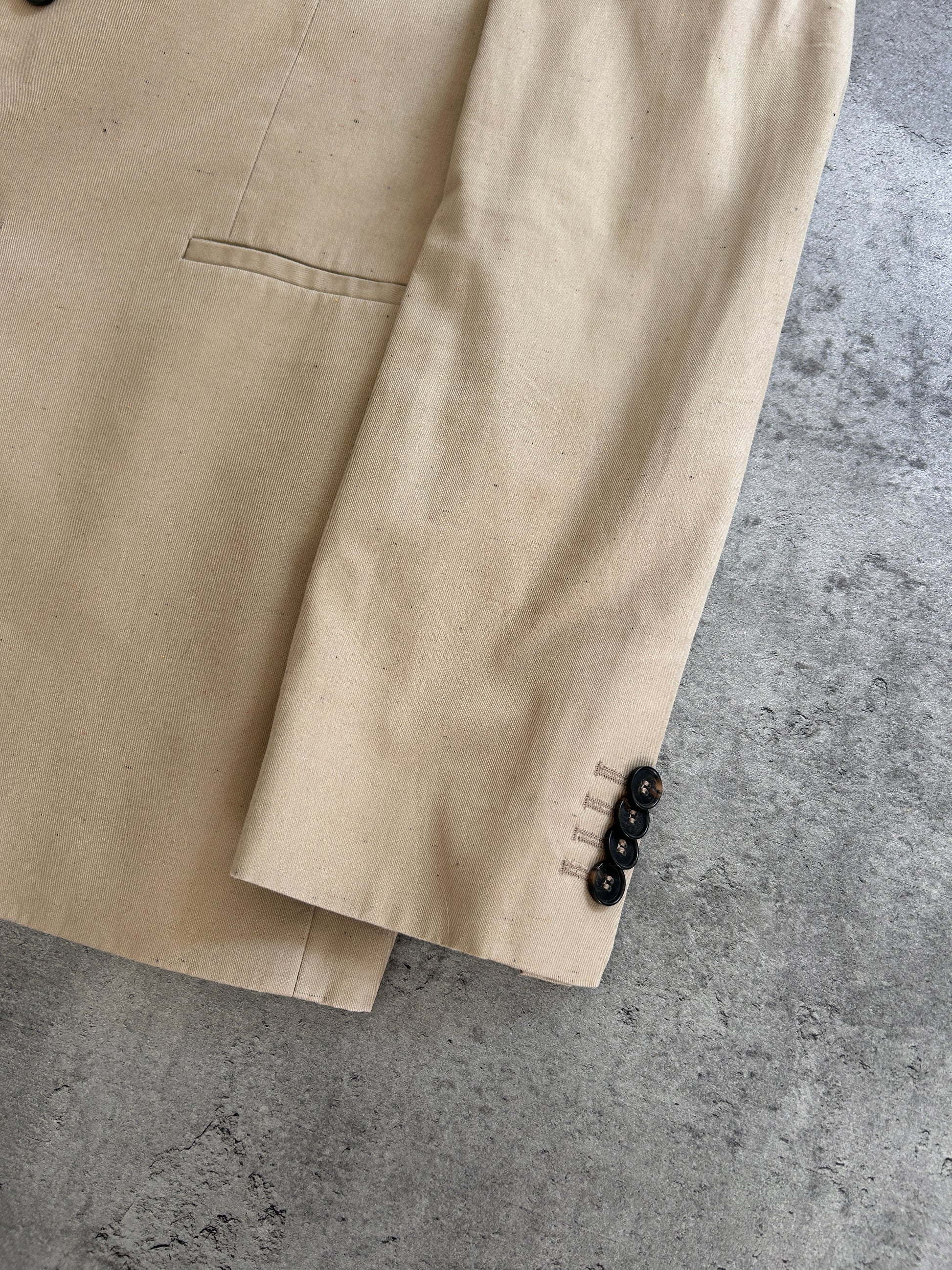 ACNE STUDIOS BLAZER (M)