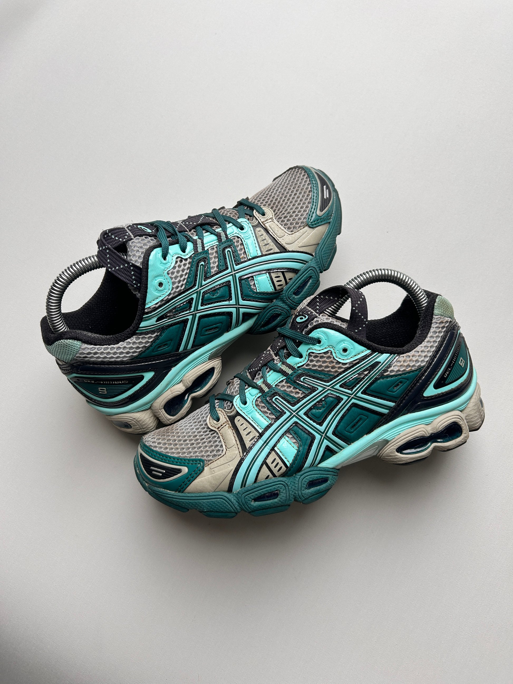 ASICS GEL NIMBUS 9 38EU