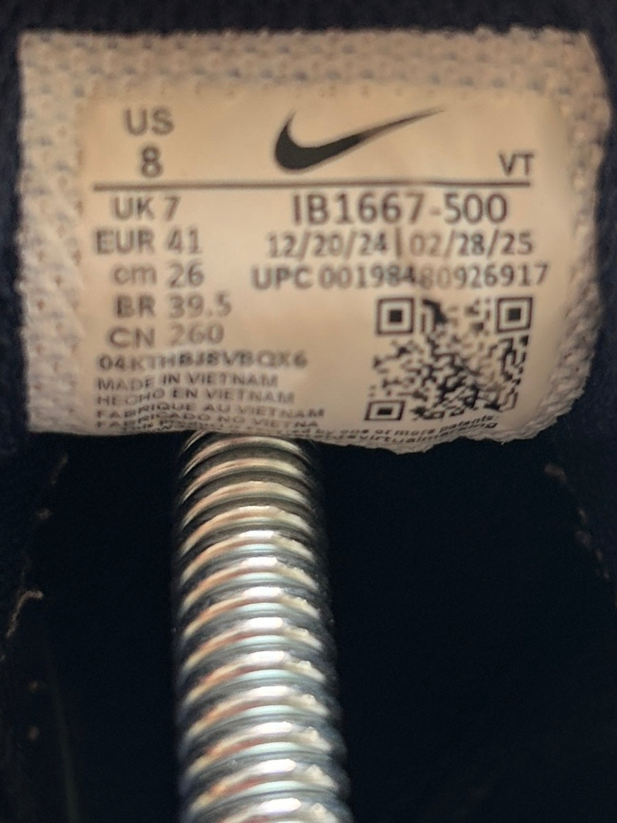 AIR MAX 95 BIG BUBBLE “SANDED PURPLE” 41EU