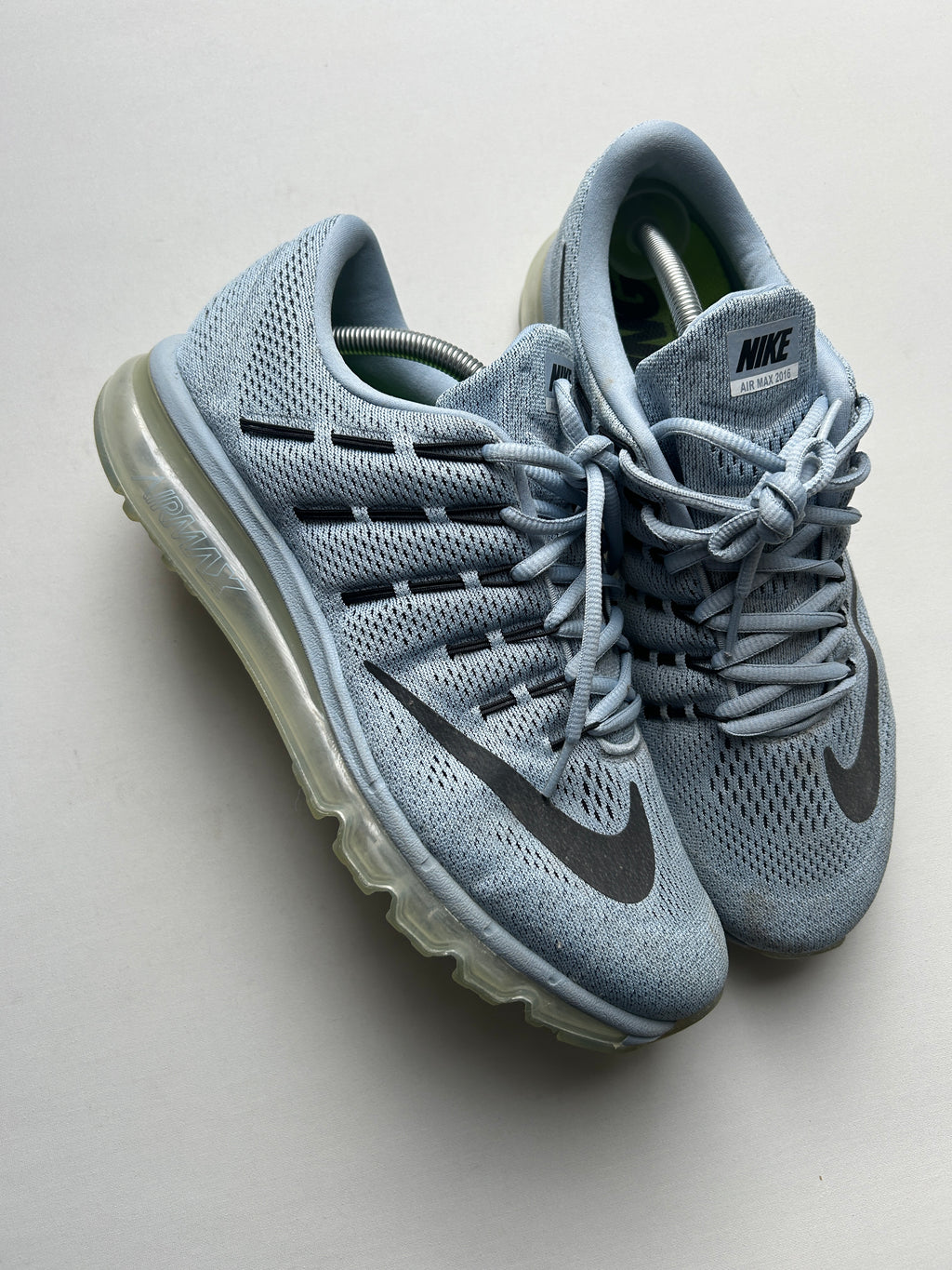 AIR MAX 2016 “GREY/BLACK” 44,5EU