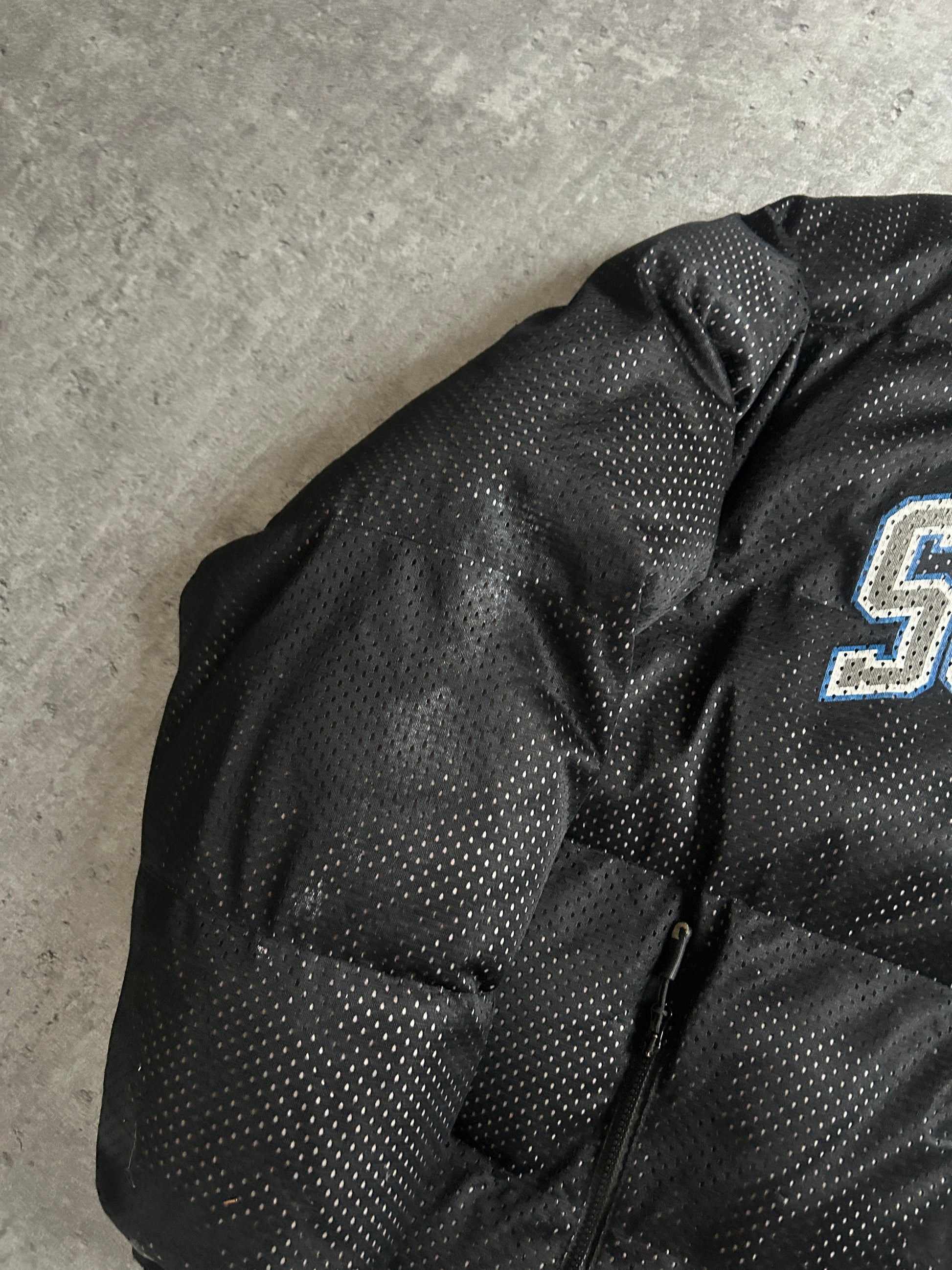 SUPREME MESH PUFFER SS23 (M)