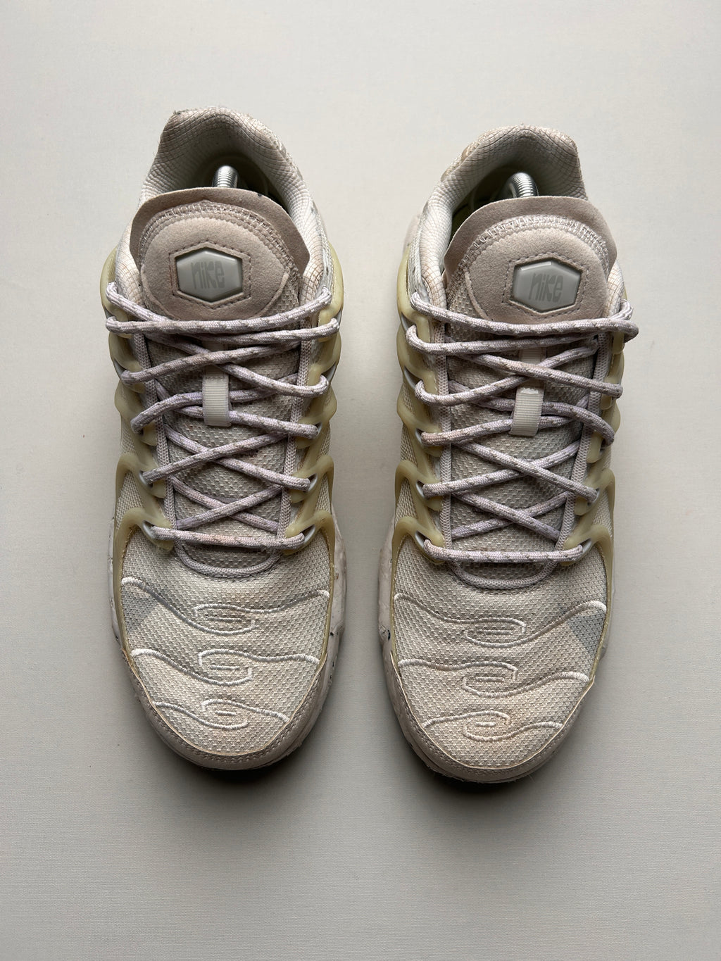 AIR MAX PLUS TERRASCAPE “WHITE” 44EU