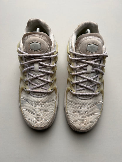 AIR MAX PLUS TERRASCAPE “WHITE” 44EU