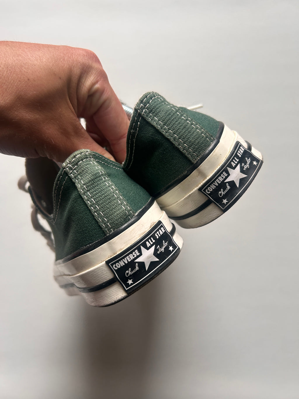 CONVERSE ALL STAR CHUCK 70 (42/42.5EU)