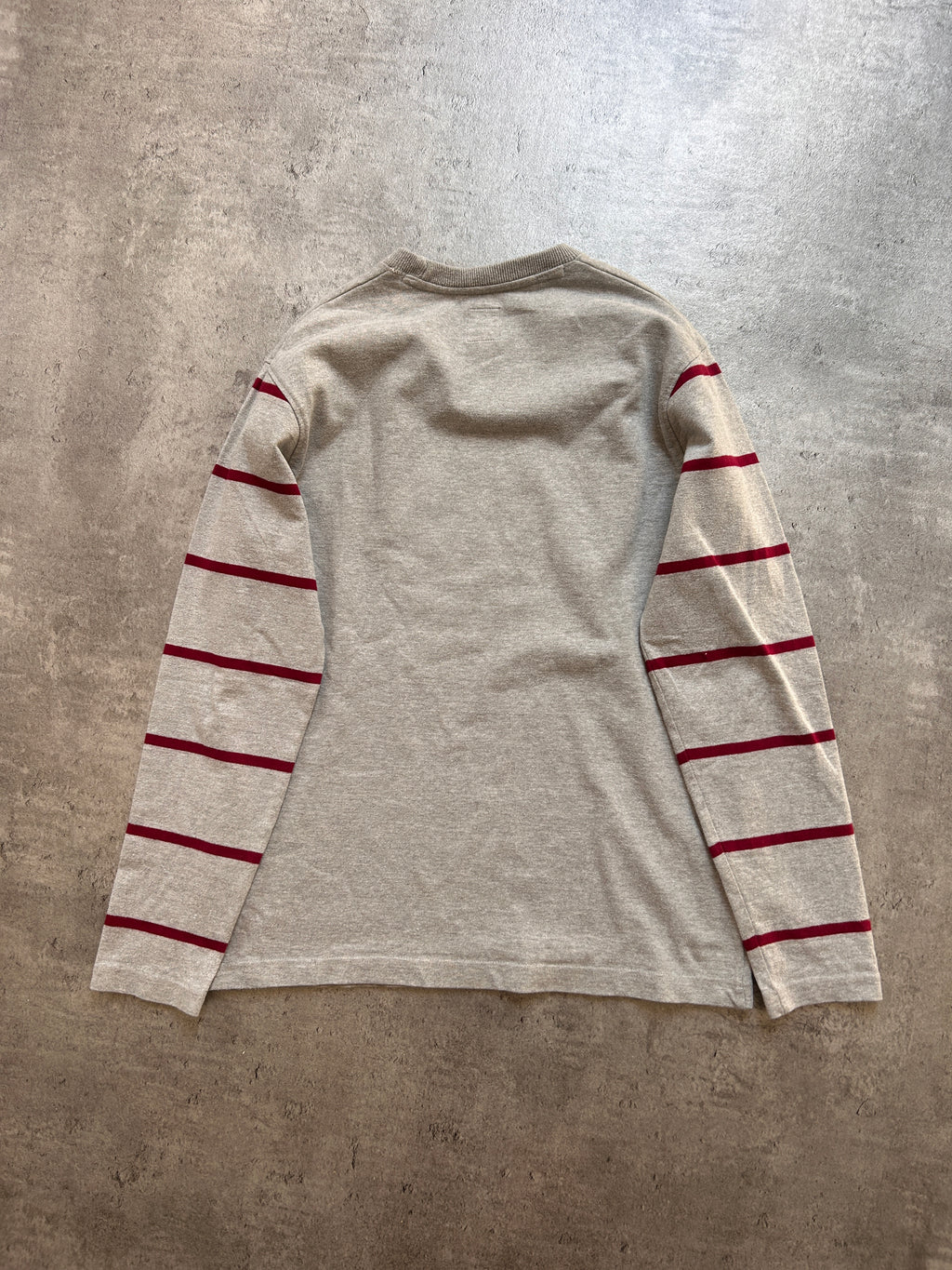 STÜSSY LONGSLEEVE (M)