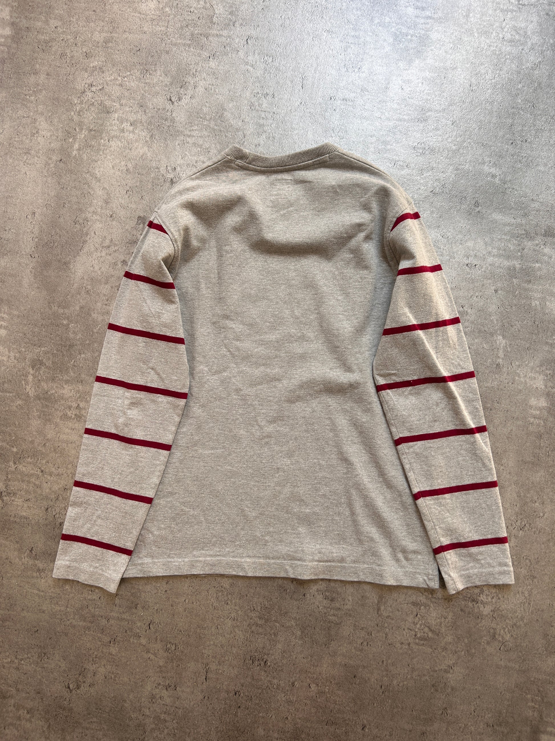 STÜSSY LONGSLEEVE (M)