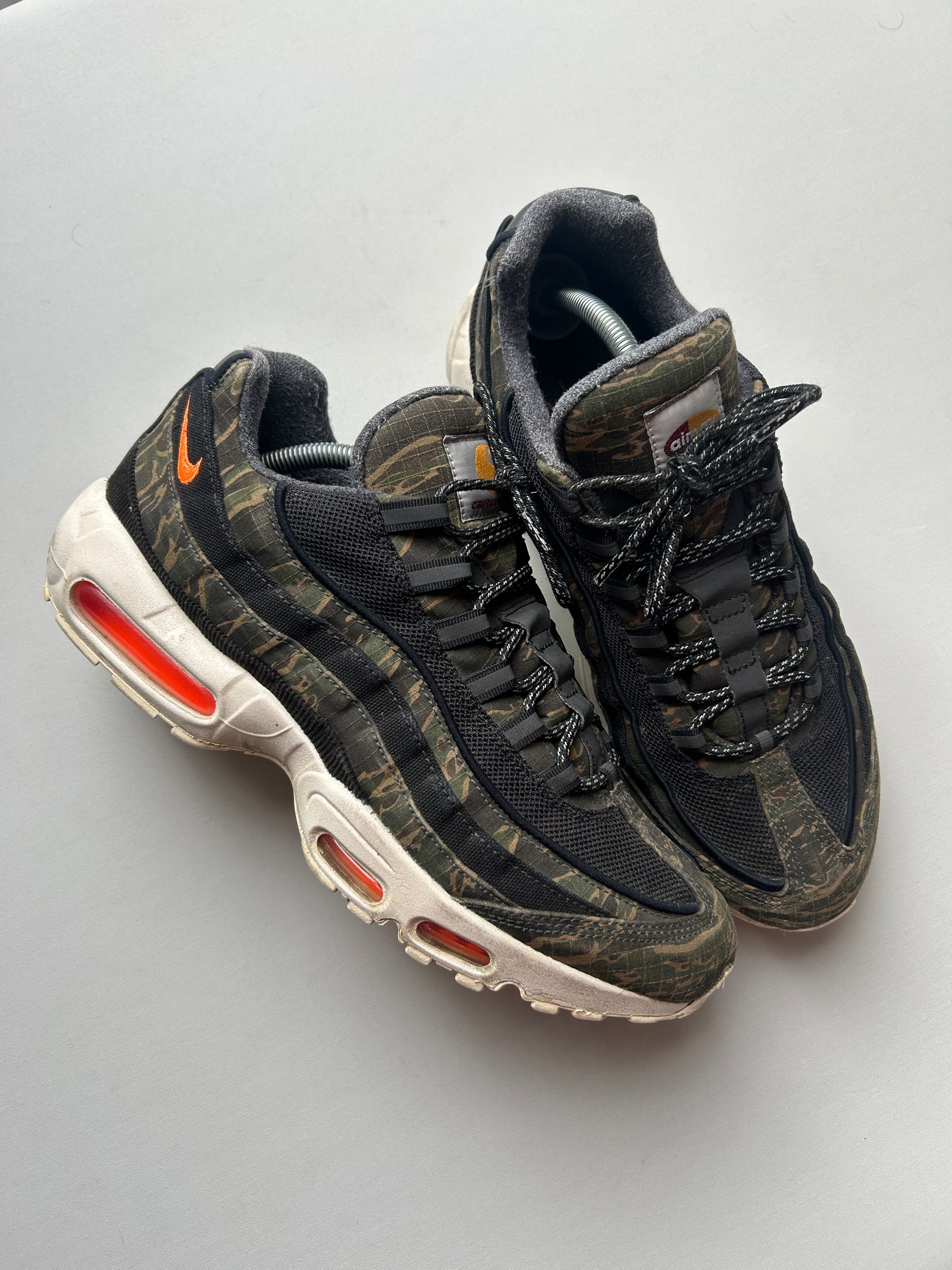 AIR MAX 95 “CARHARRT WIP” 44,5EU