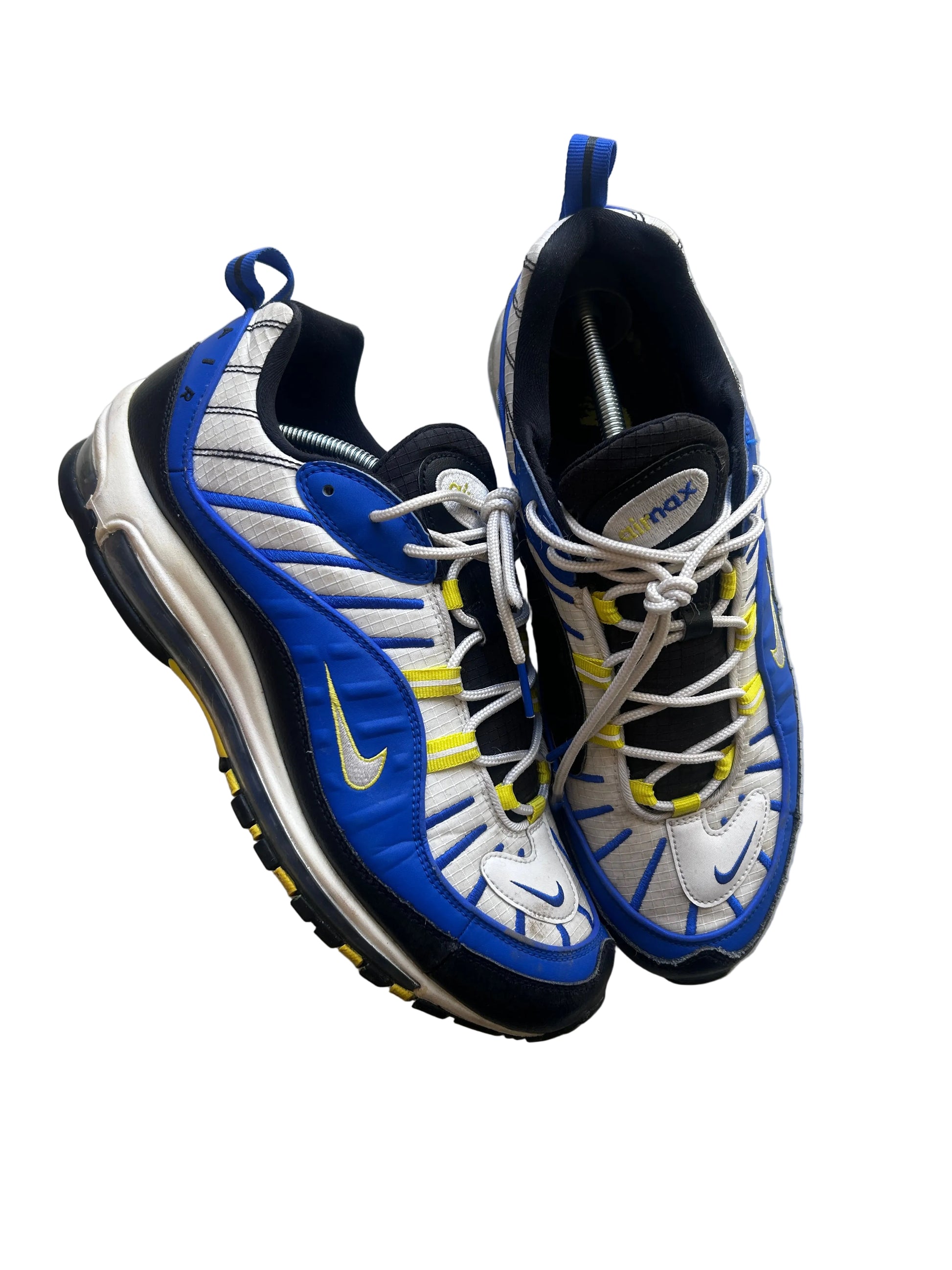 AIR MAX 98 “ENTOURAGE” 45,5EU