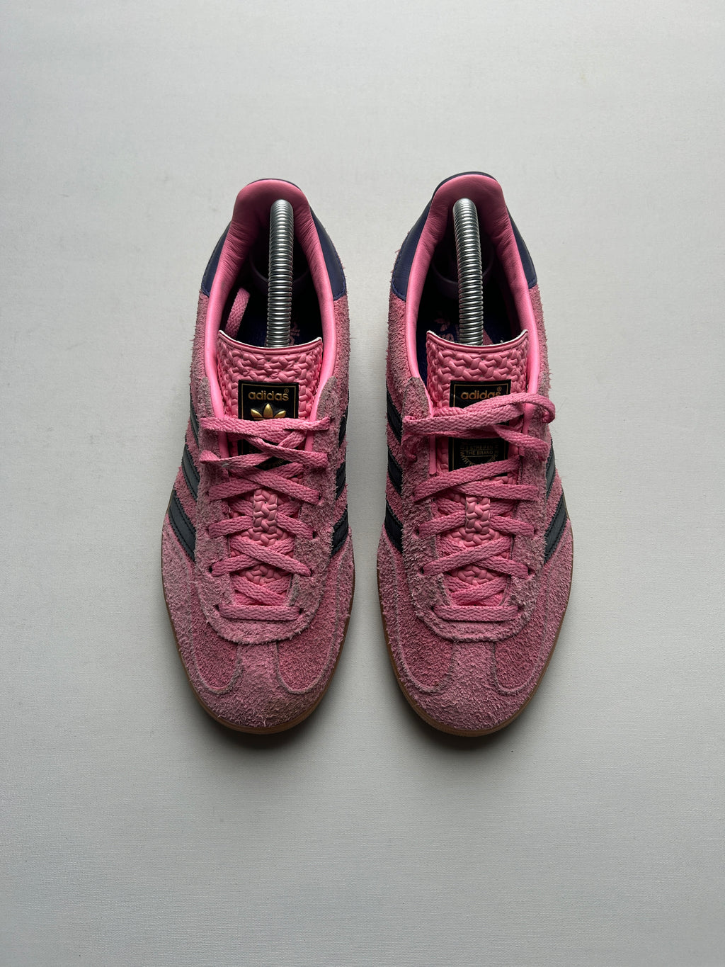 ADIDAS GAZELLE PINK 38EU