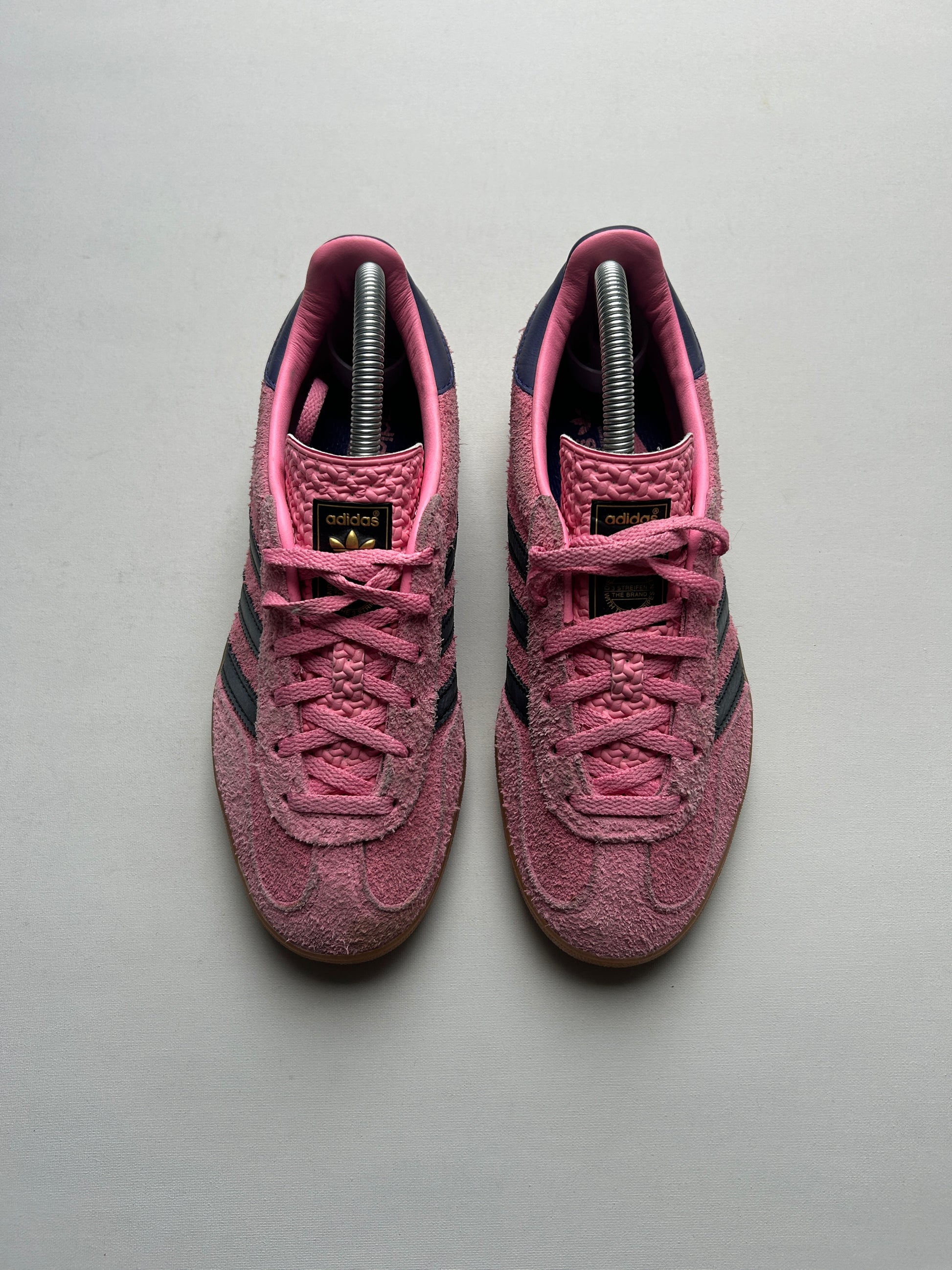 ADIDAS GAZELLE PINK 38EU