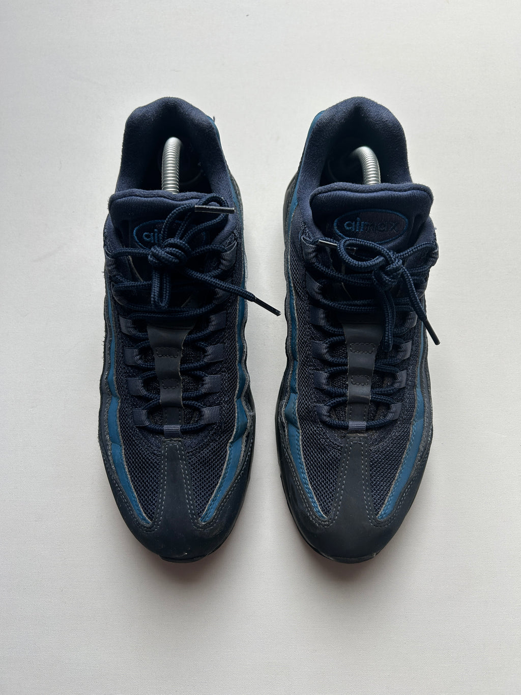 AIR MAX 95 “BLUE NAVY” 43EU