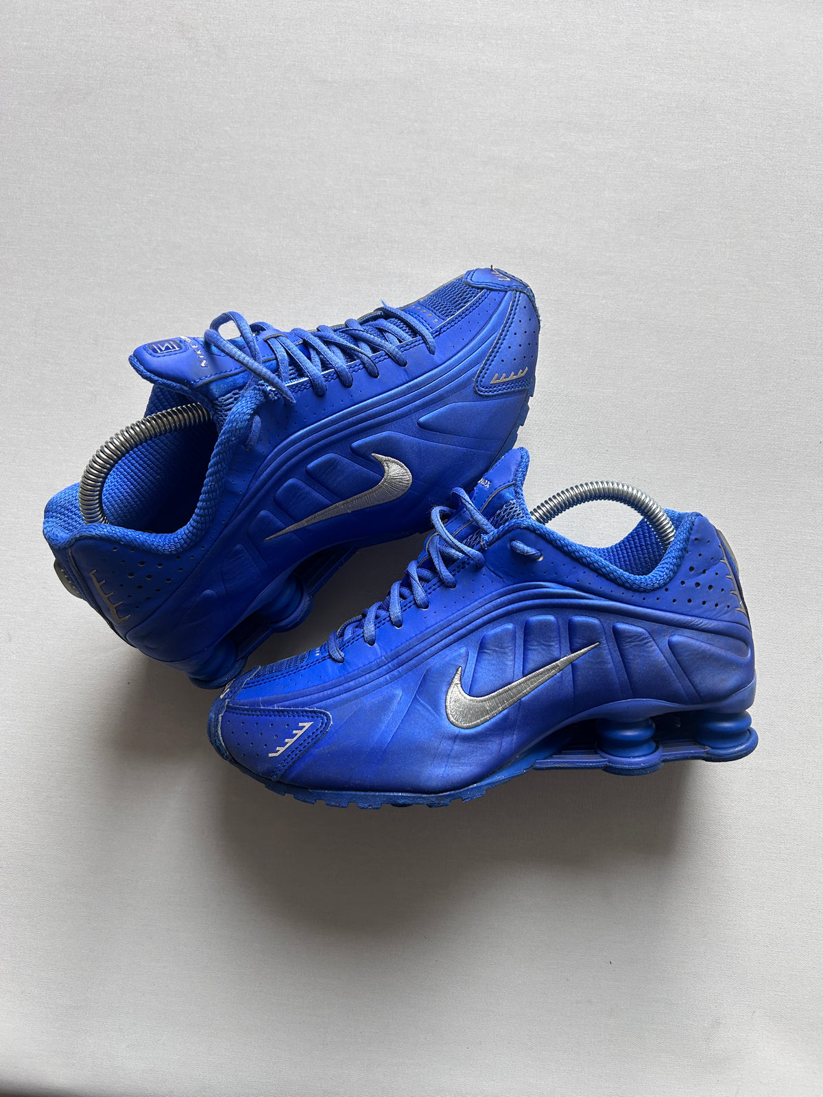 NIKE SHOX R4 “RACER BLUE” 39EU