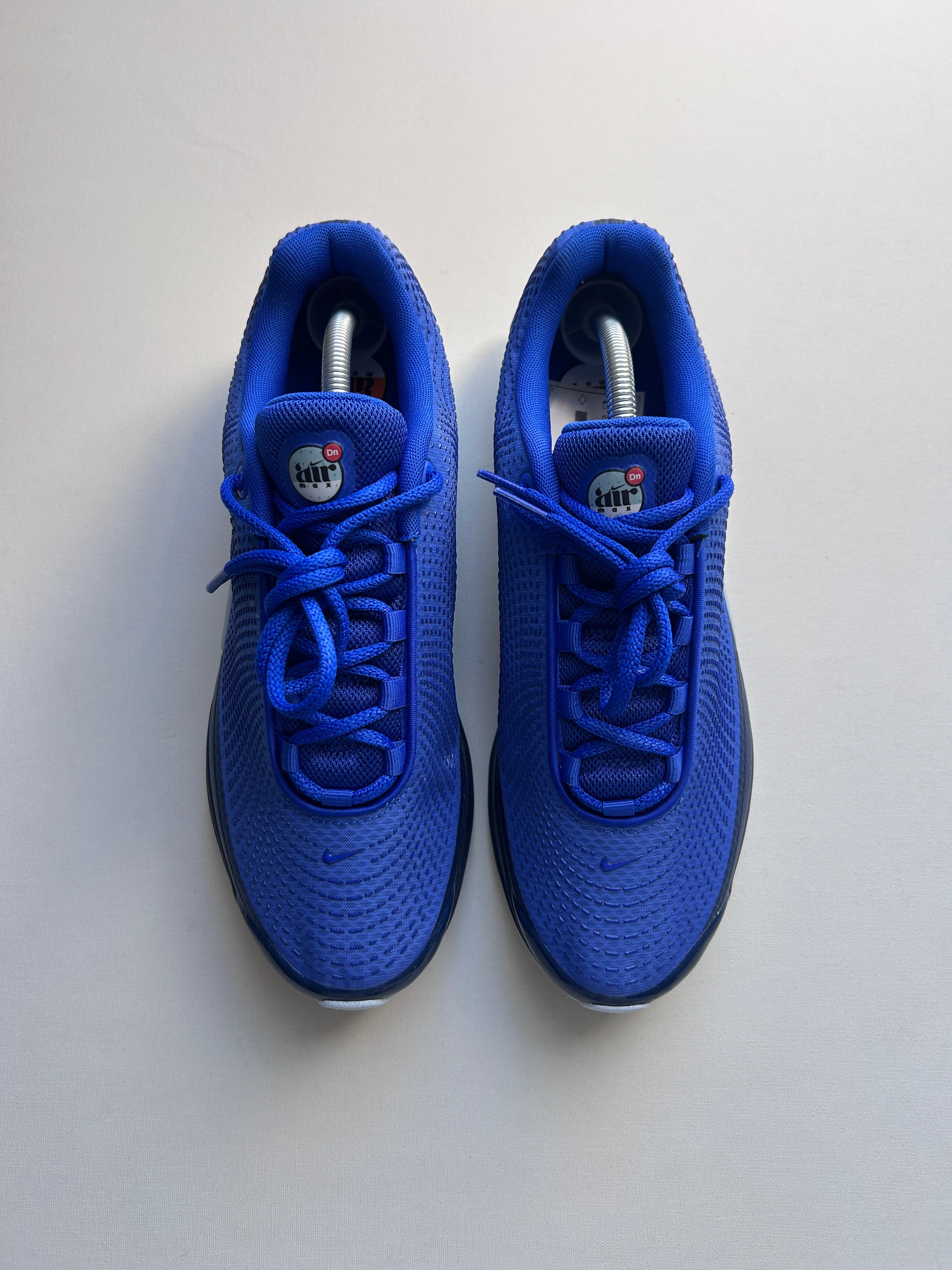AIR MAX DN “BLUE/GREY” 43EU
