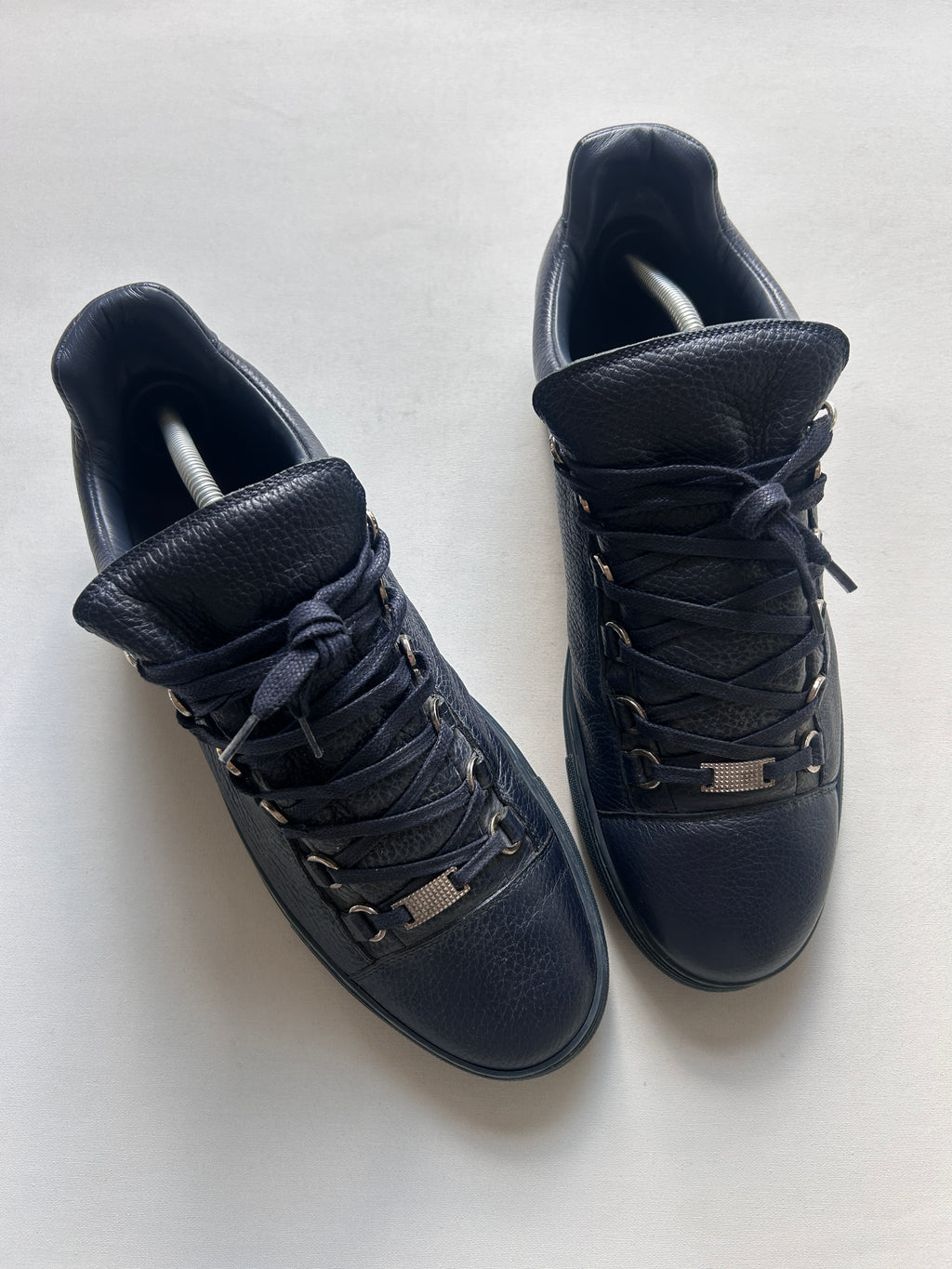 BALENCIAGA ARENA LOWS (44,5EU)