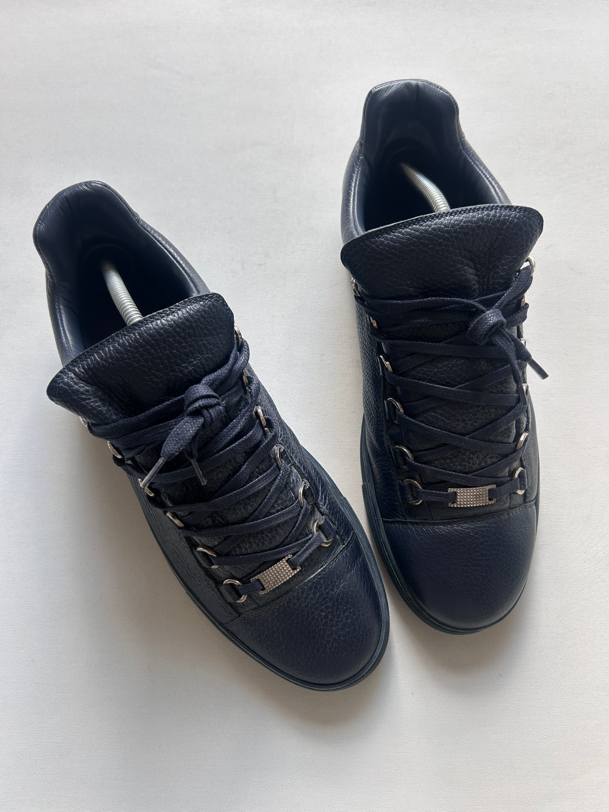 BALENCIAGA ARENA LOWS (44,5EU)