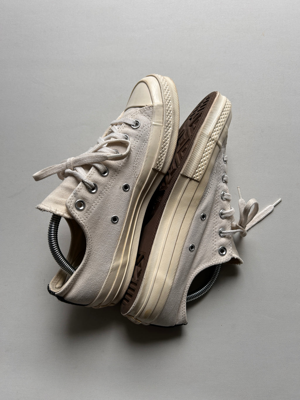 CONVERSE X CDG CHUCK 70 (41,5/42EU)