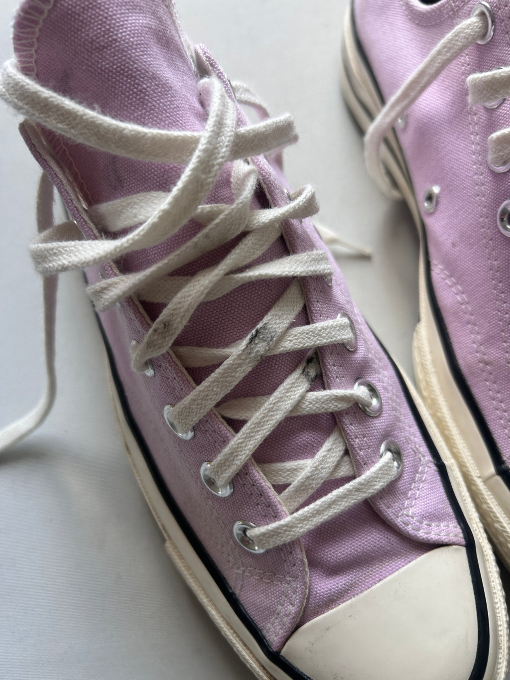 CONVERSE CHUCK 70 LILAC (42EU