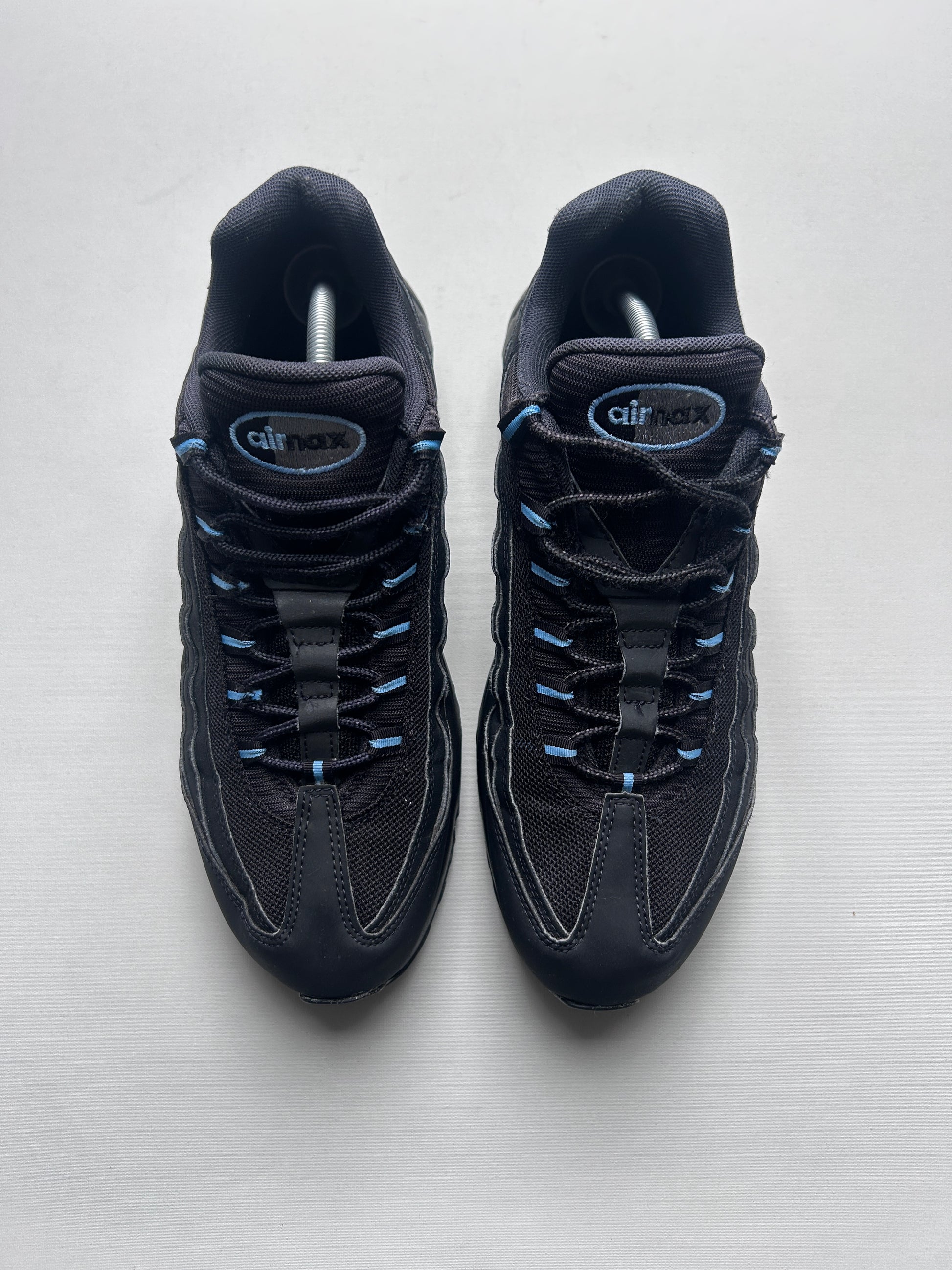 AIR MAX 95 “BLACK U.N.C” 45.5 EU