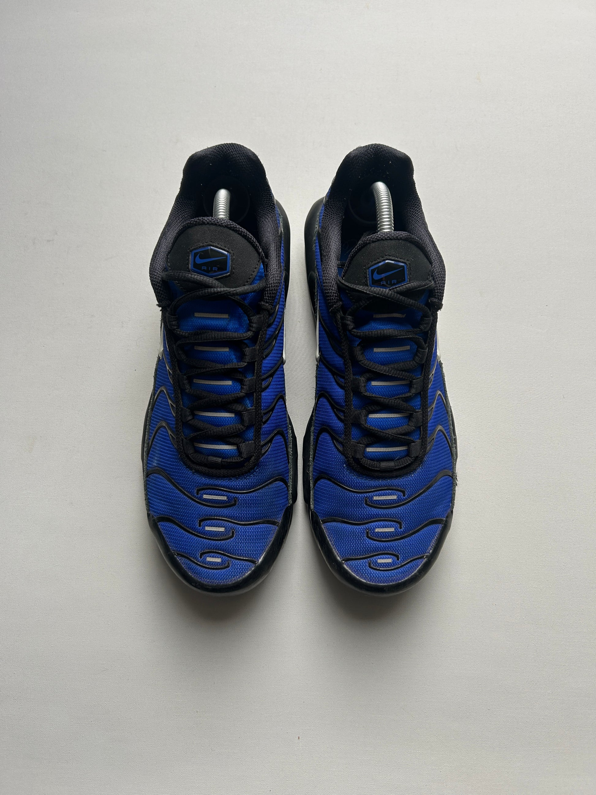 AIR MAX PLUS “BLACK RACER BLUE” 44EU