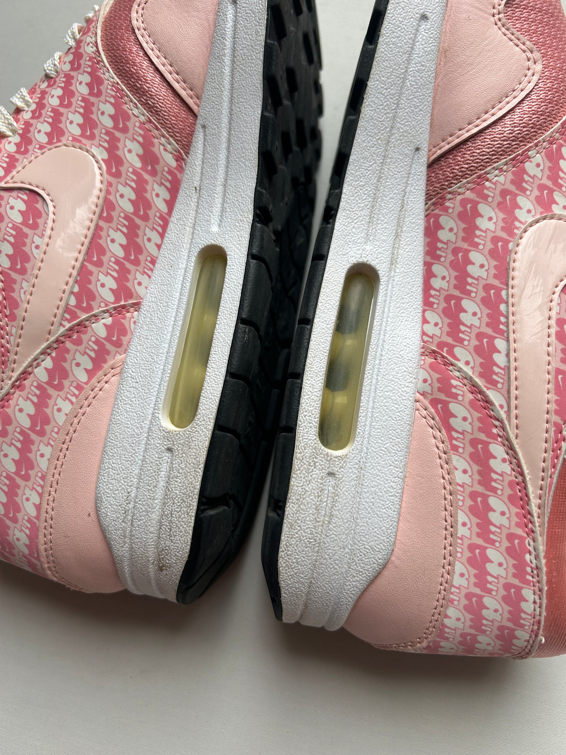 AIR MAX 1 PRM “STRAWBERRY LEMONADE” 45EU
