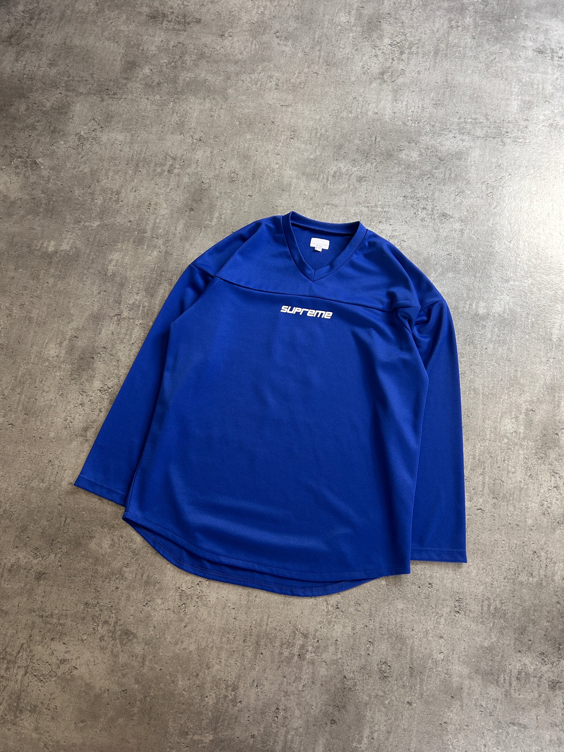 SUPREME SCRIMMAGE JERSEY (XL)