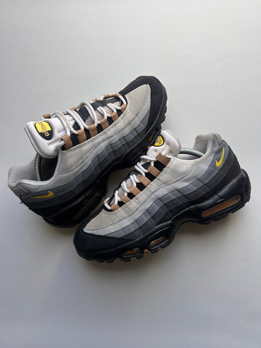 AIR MAX 95 ICONS (43EU)
