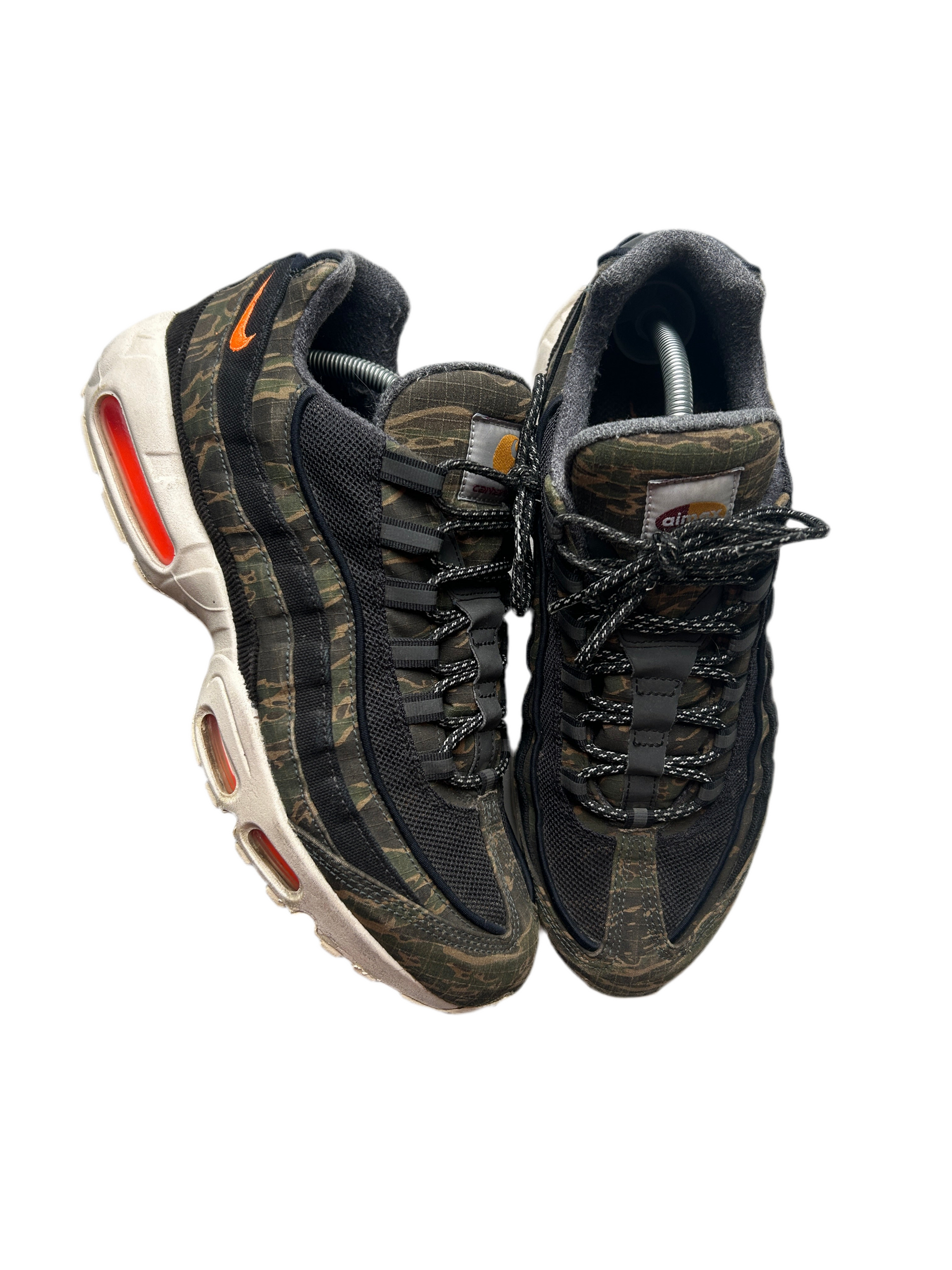 AIR MAX 95 “CARHARRT WIP” 44,5EU