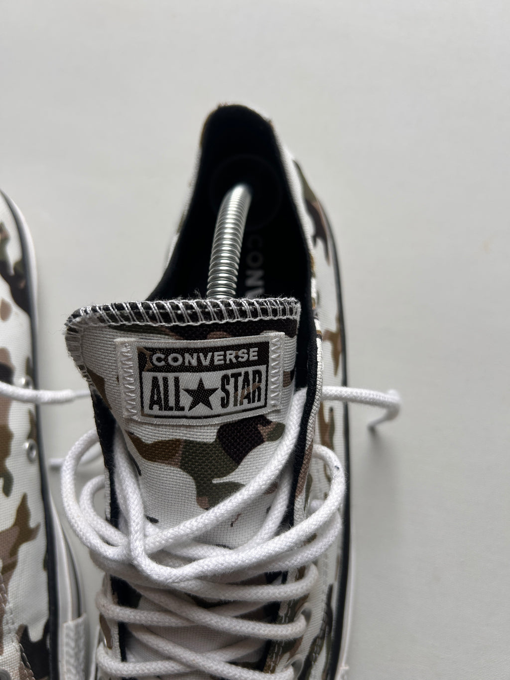CONVERSE ALL STAR CAMO (42,5/43EU)