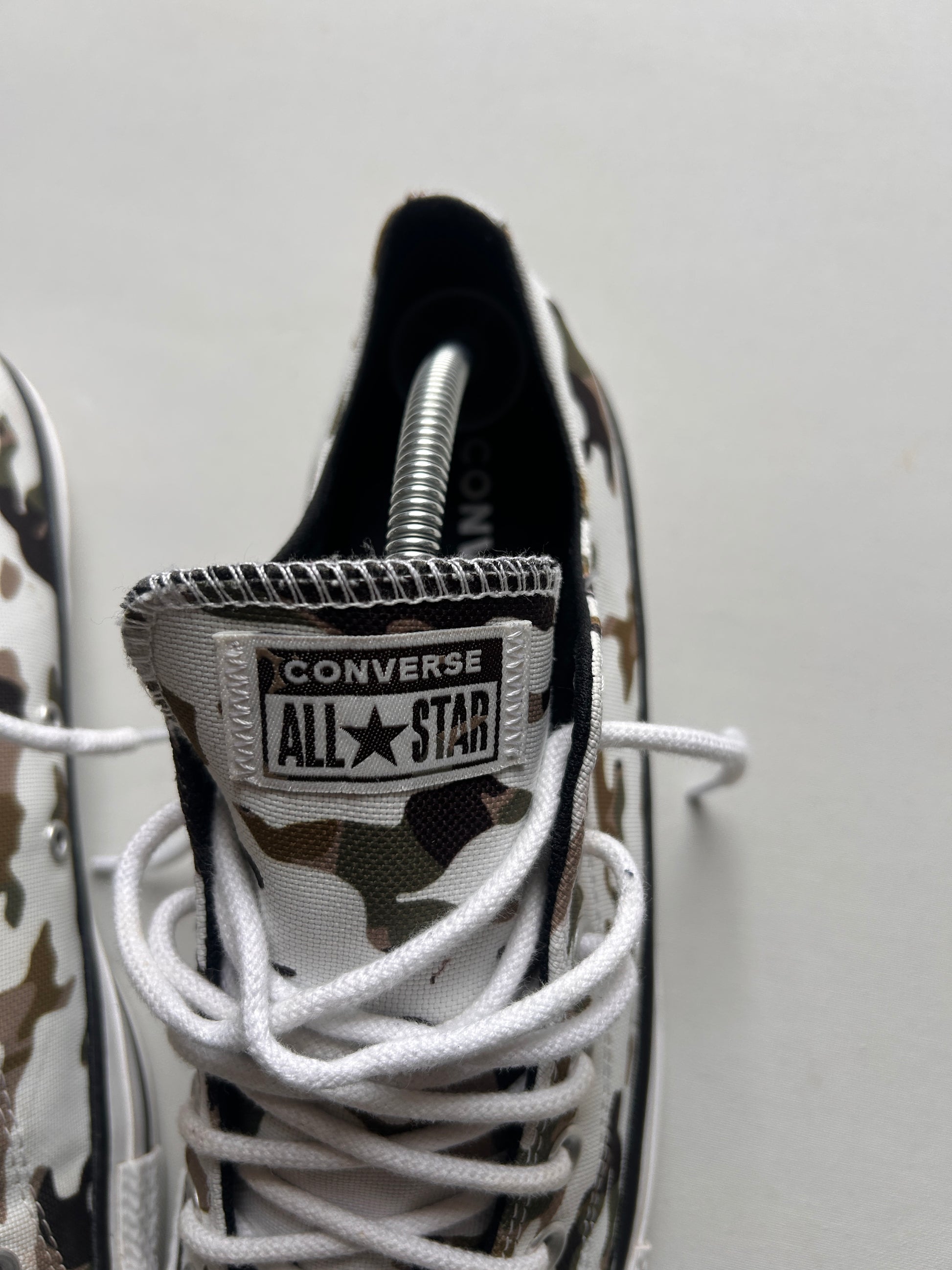 CONVERSE ALL STAR CAMO (42,5/43EU)