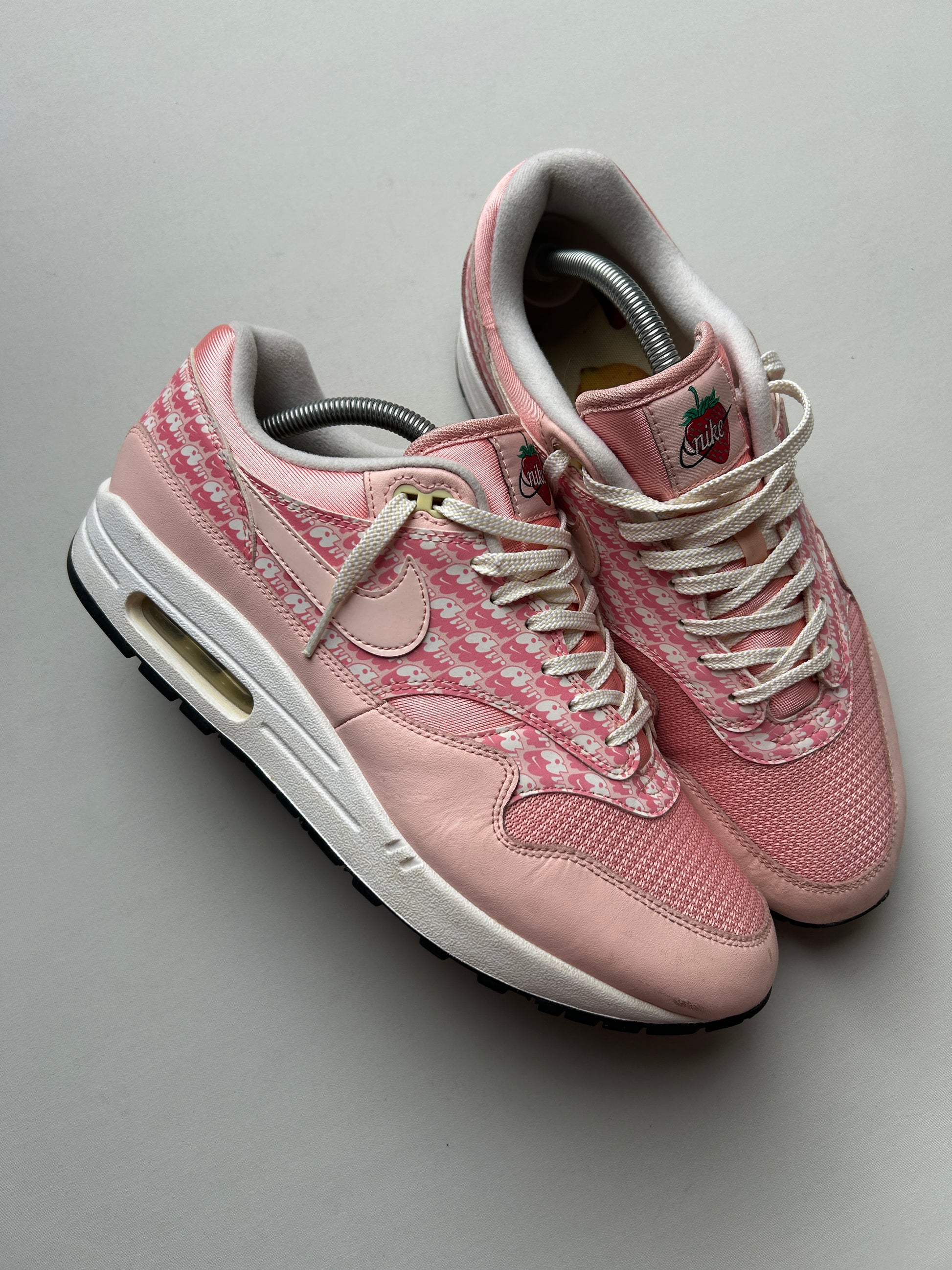 AIR MAX 1 PRM “STRAWBERRY LEMONADE” 44,5EU