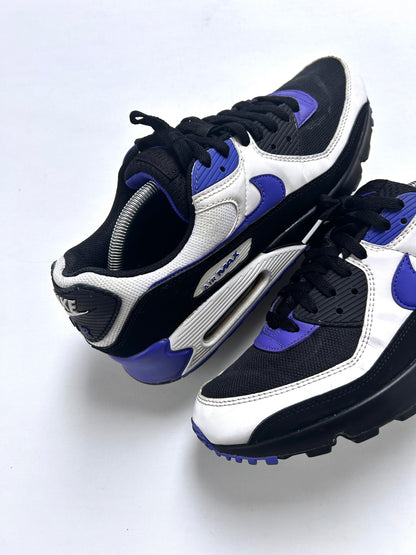 AIR MAX 90 “PERSIAN VIOLET” 45EU